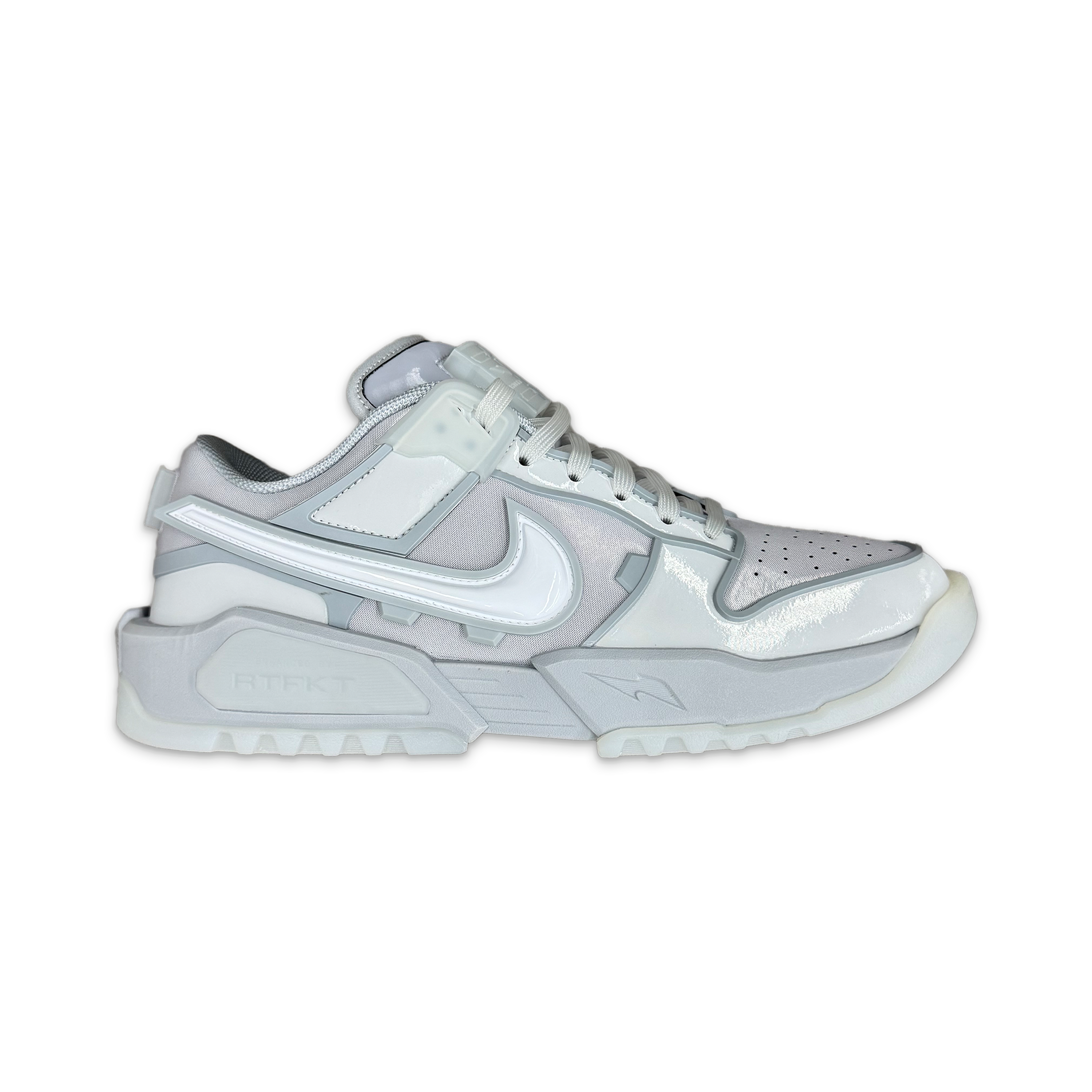 Request, Nike Dunk Genesis Low "RTFKT Ghost"