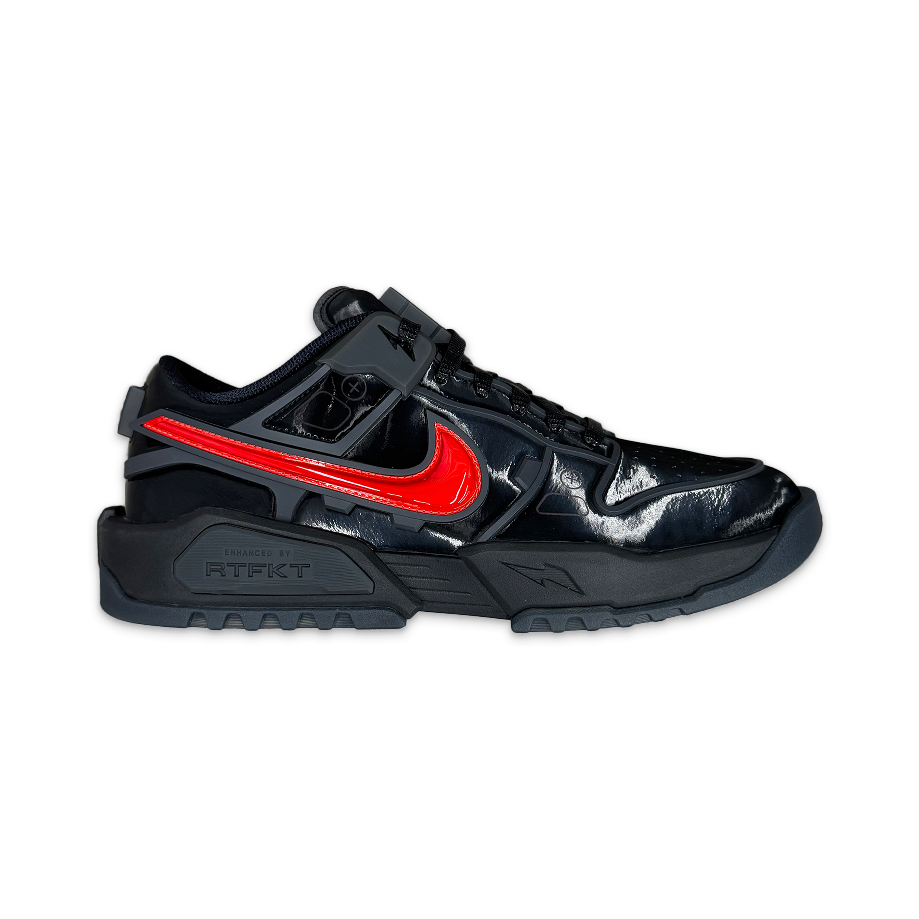 Request, Nike Dunk Genesis Low "RTFKT Clone"