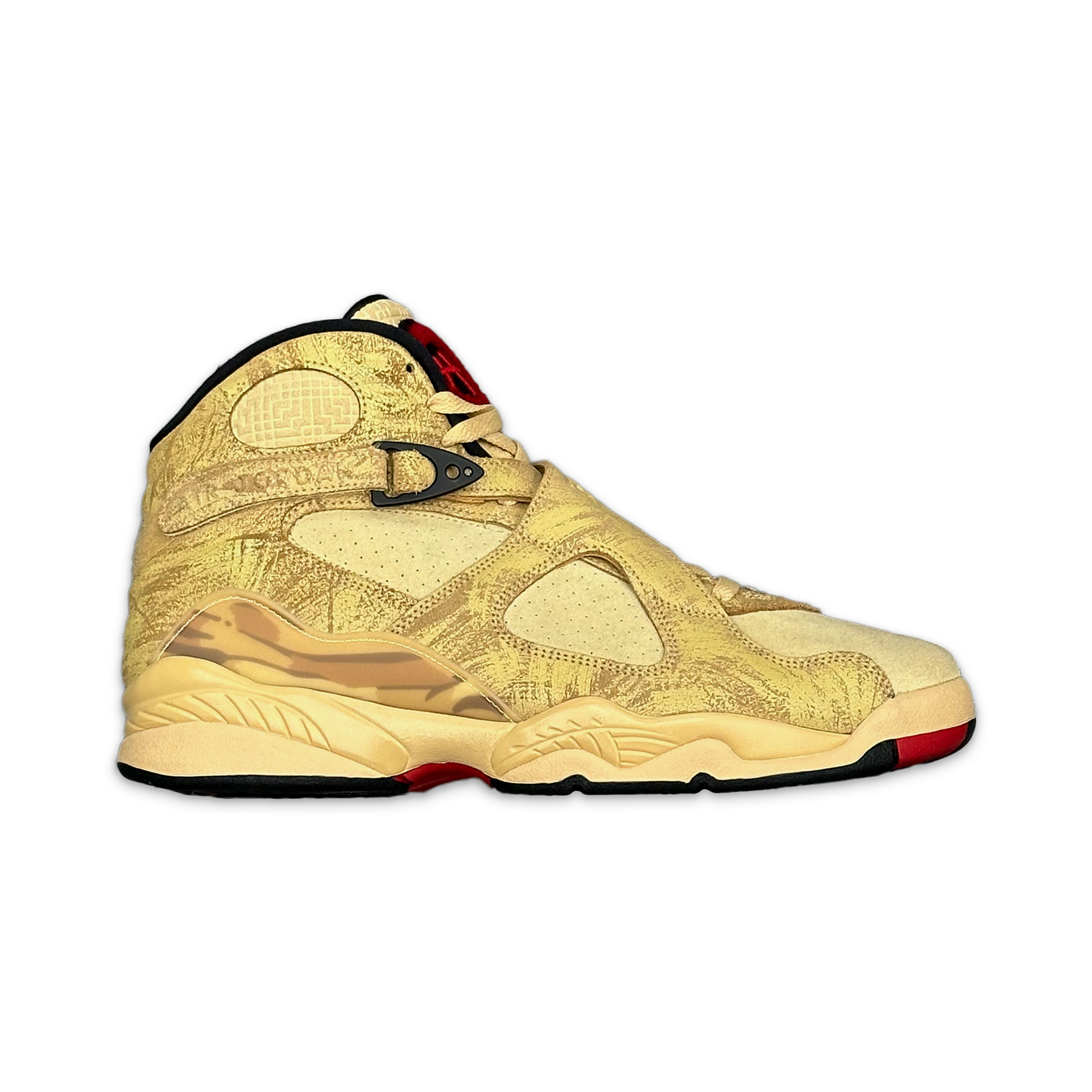 Air Jordan, Air Jordan 8 Retro SE "Rui Hachimura"