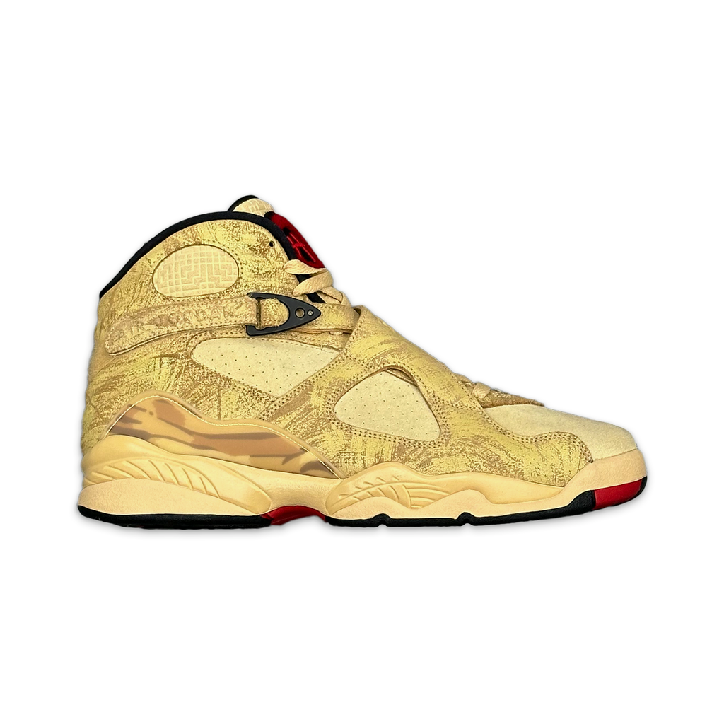 Air Jordan 8 Retro SE 