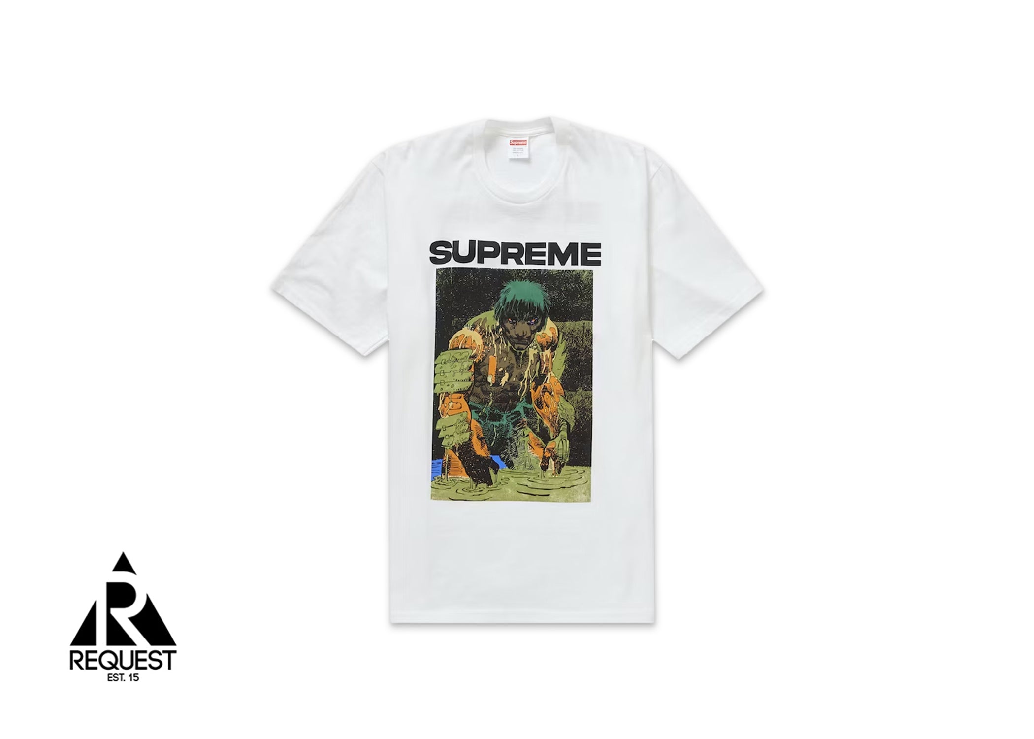 Supreme Ronin Tee 