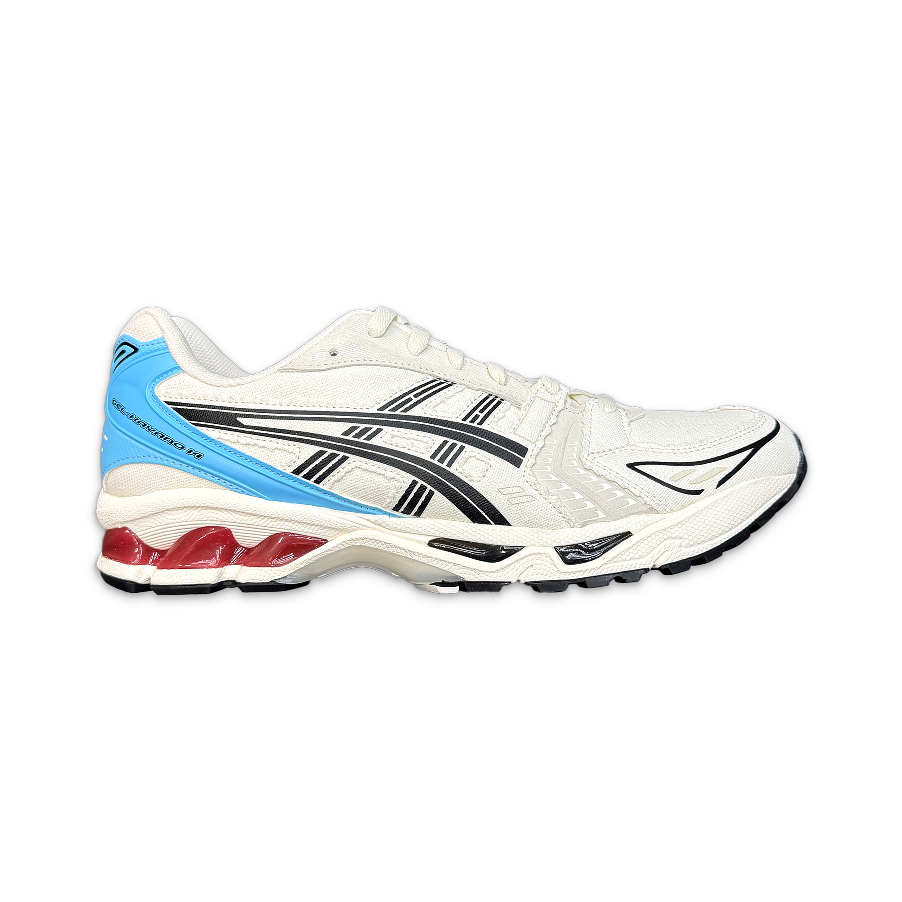 x Kith Kayano 14 "Marvel vs. Capcom Ryu" (Special Box)