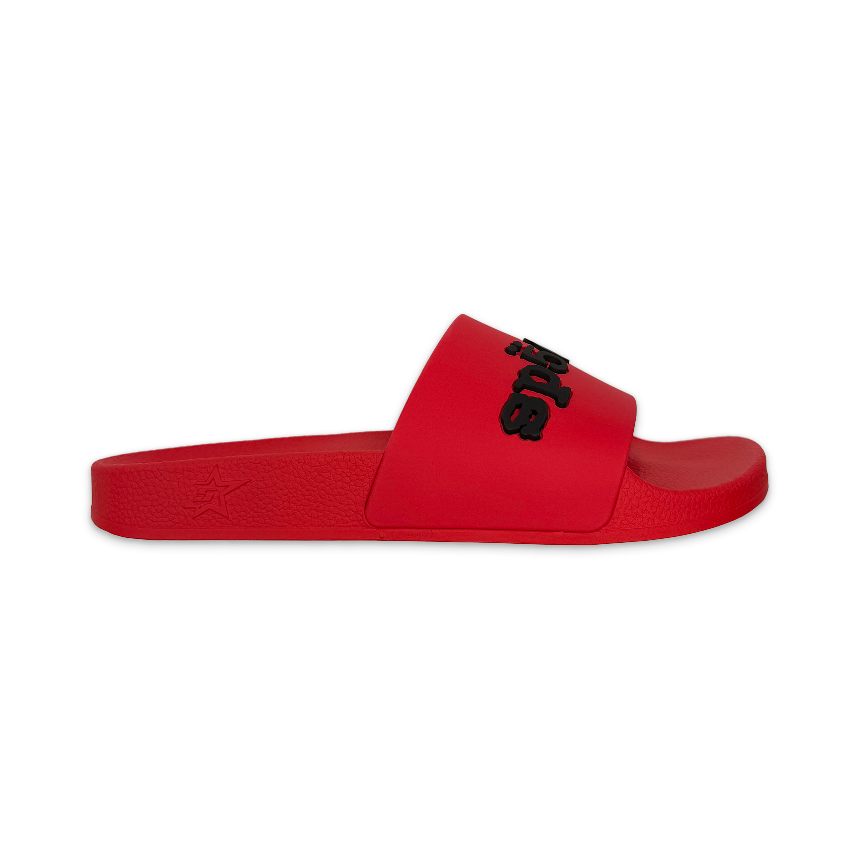 Sp5der, Sp5der Slide "Red"