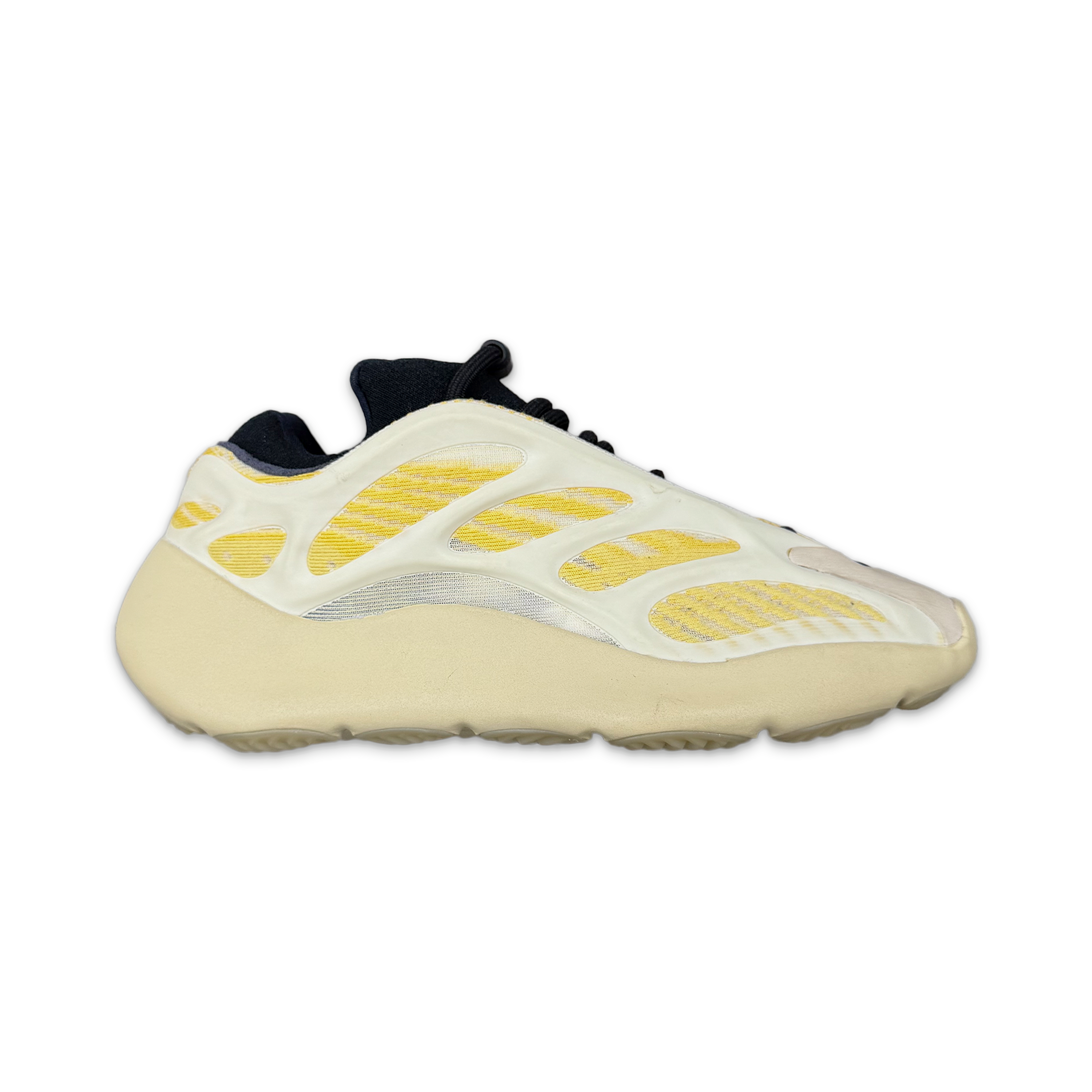 Adidas, Yeezy 700 V3 “Safflower”