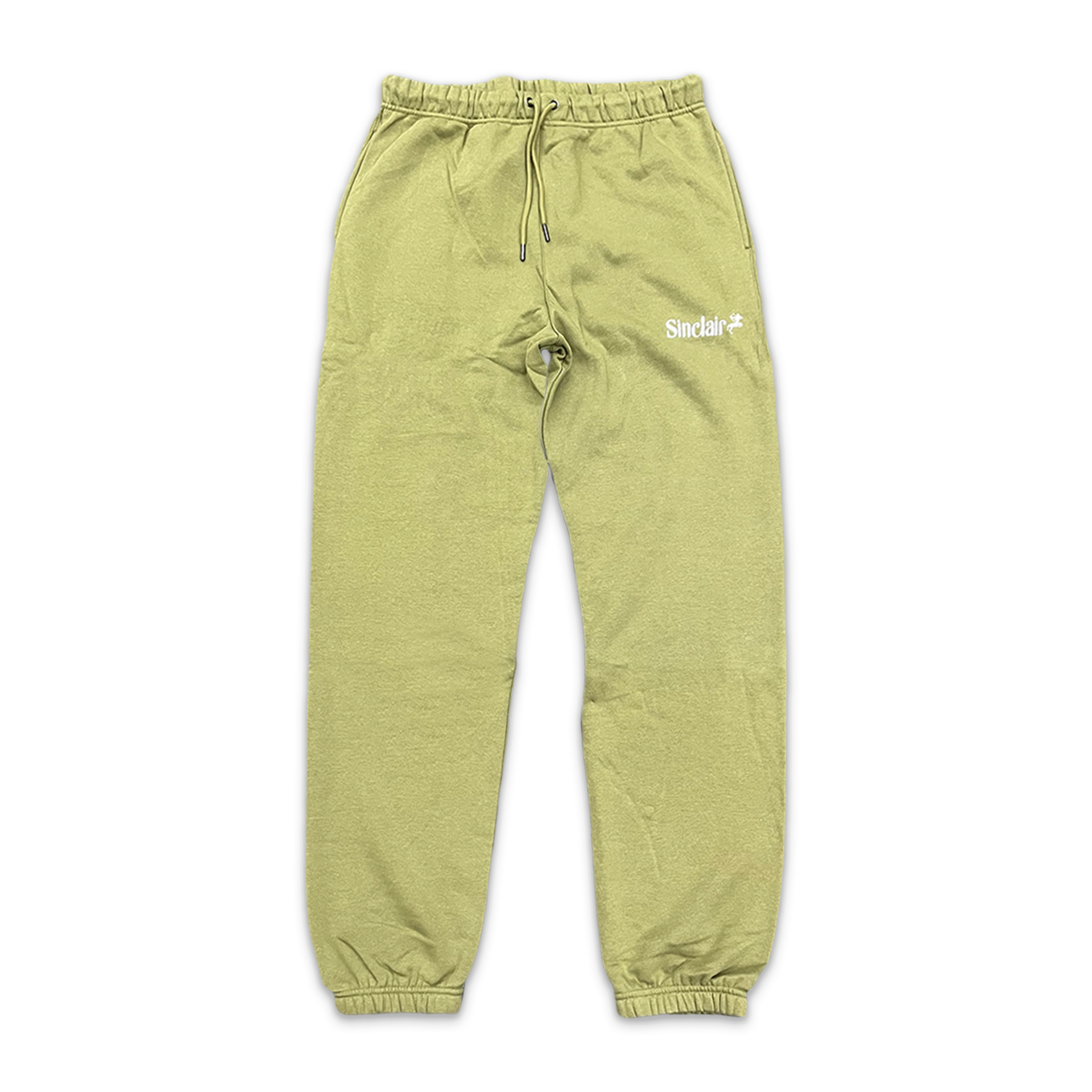 Sinclair, Sagittarius Sweatpants "Dark Olive"