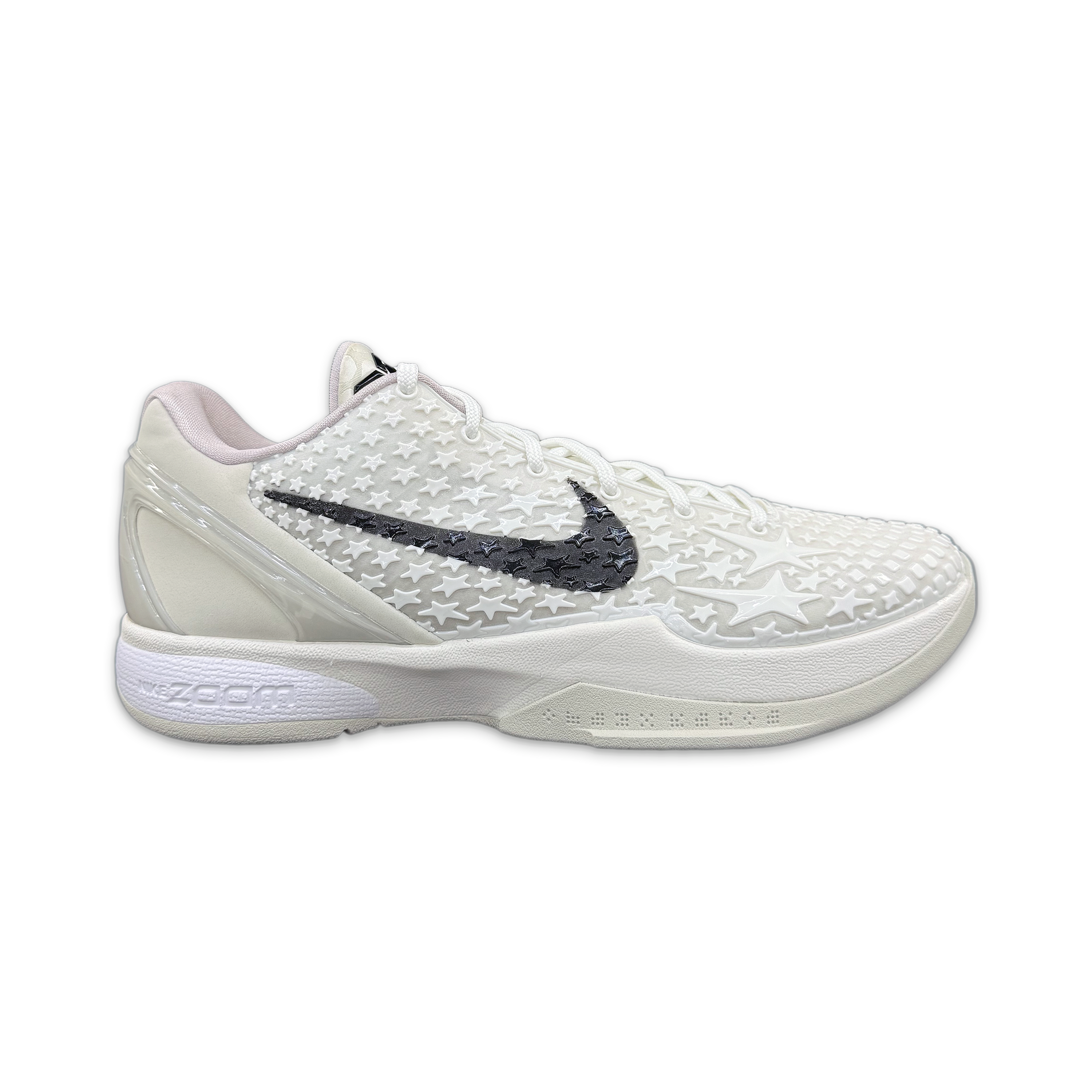 Request, Nike Kobe 6 Protro "Sail All Star"