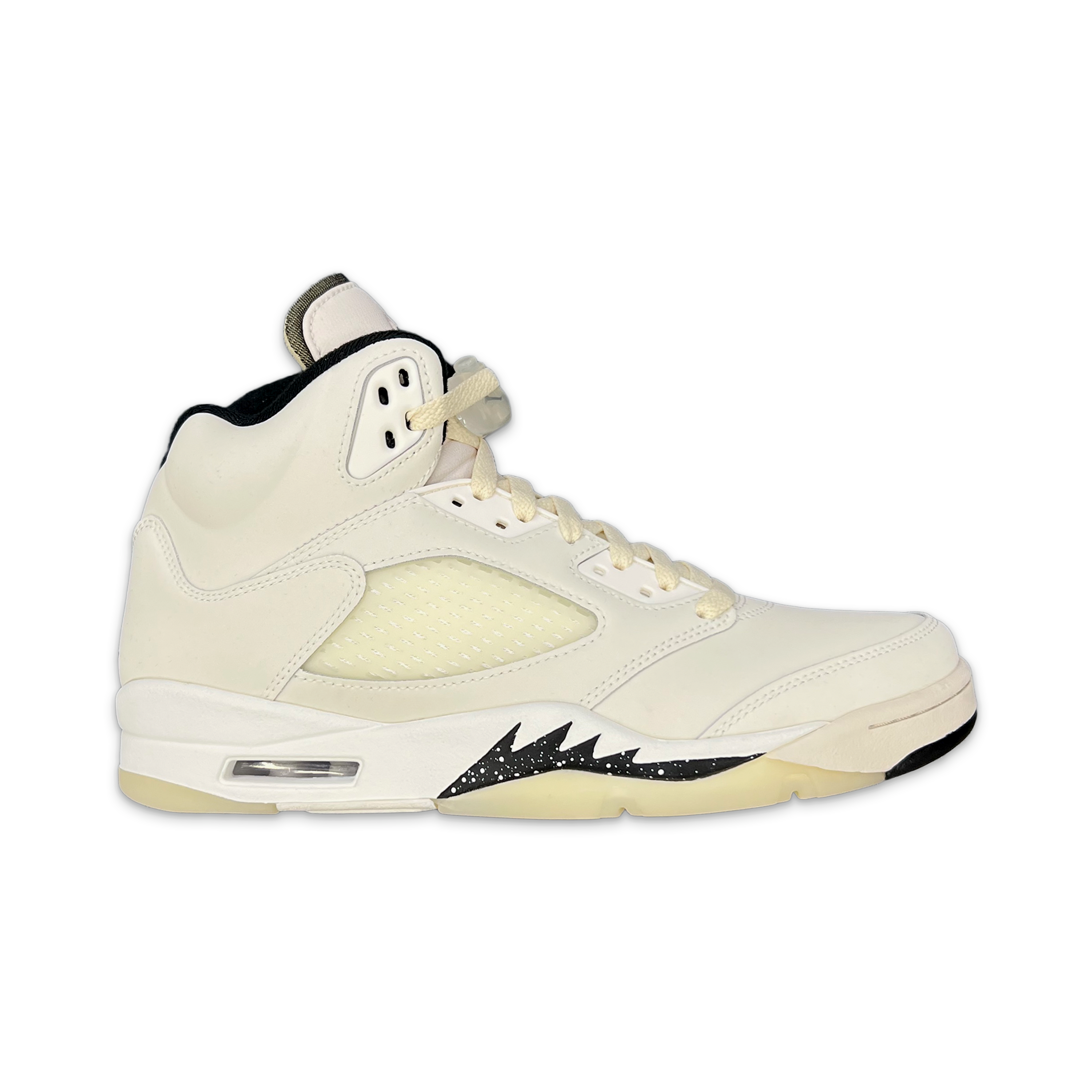 Air Jordan, Air Jordan 5 Retro SE "Sail"