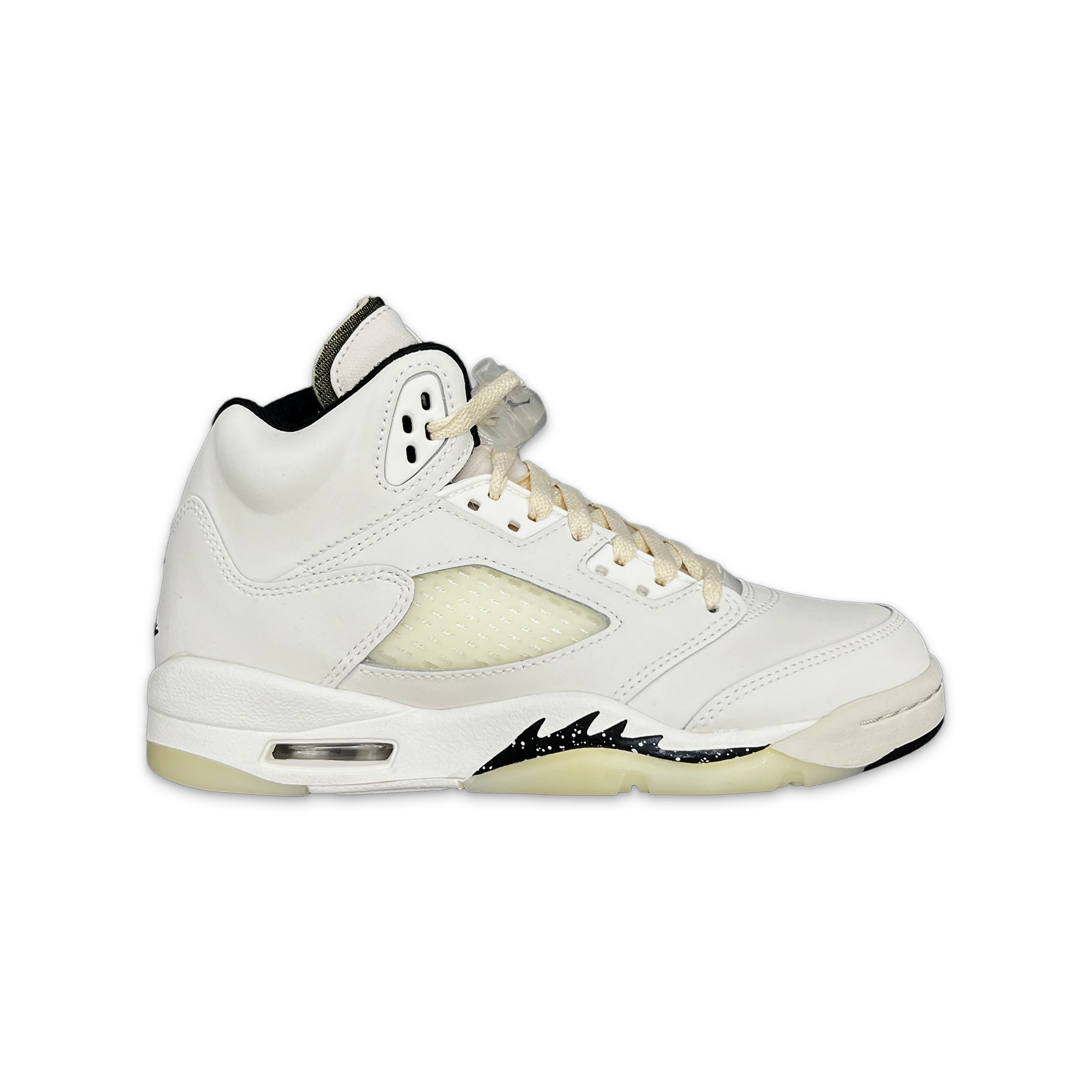 Air Jordan 5 Retro SE "Sail" (GS)
