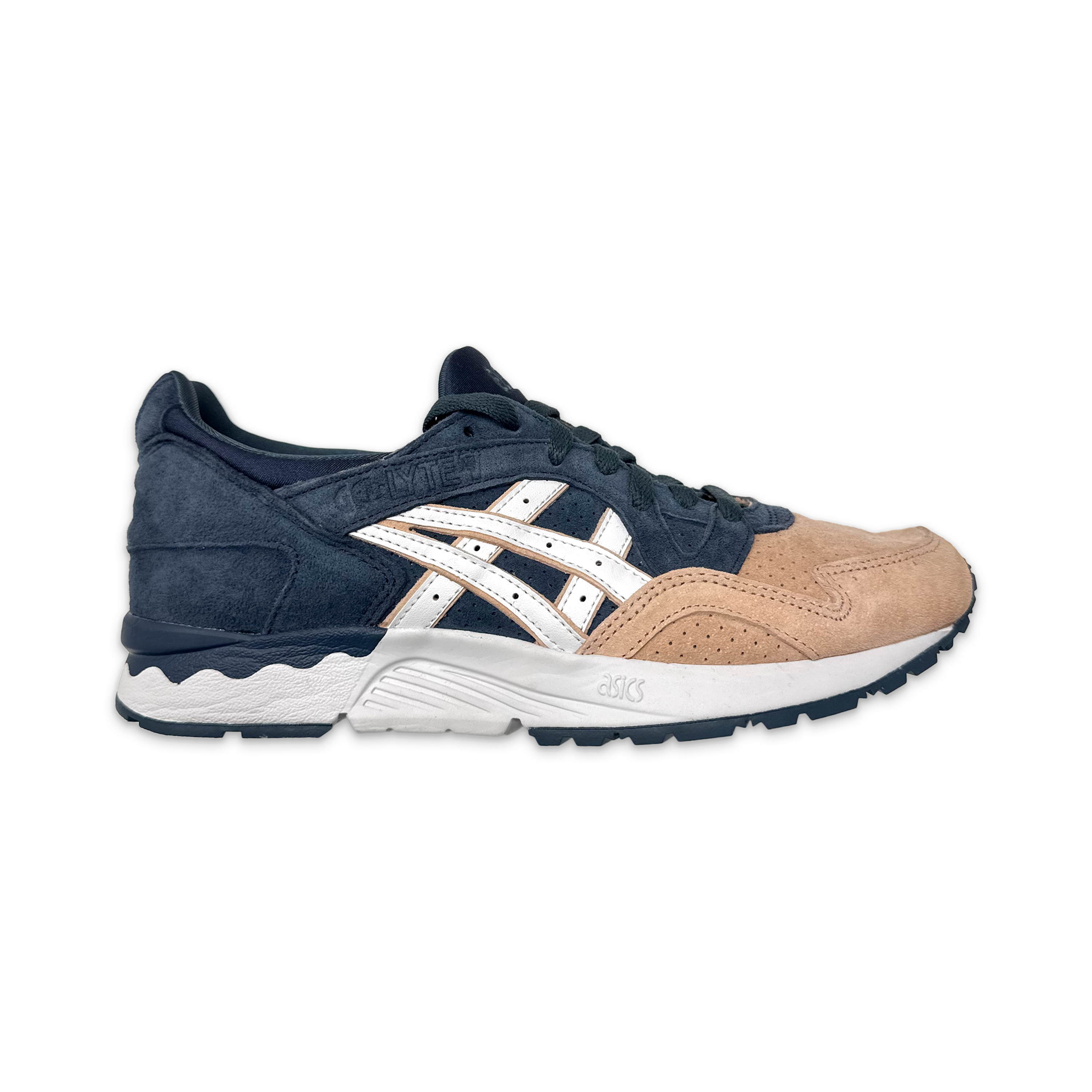 ASICS, Gel-Lyte V "Kith Salmon Toe"