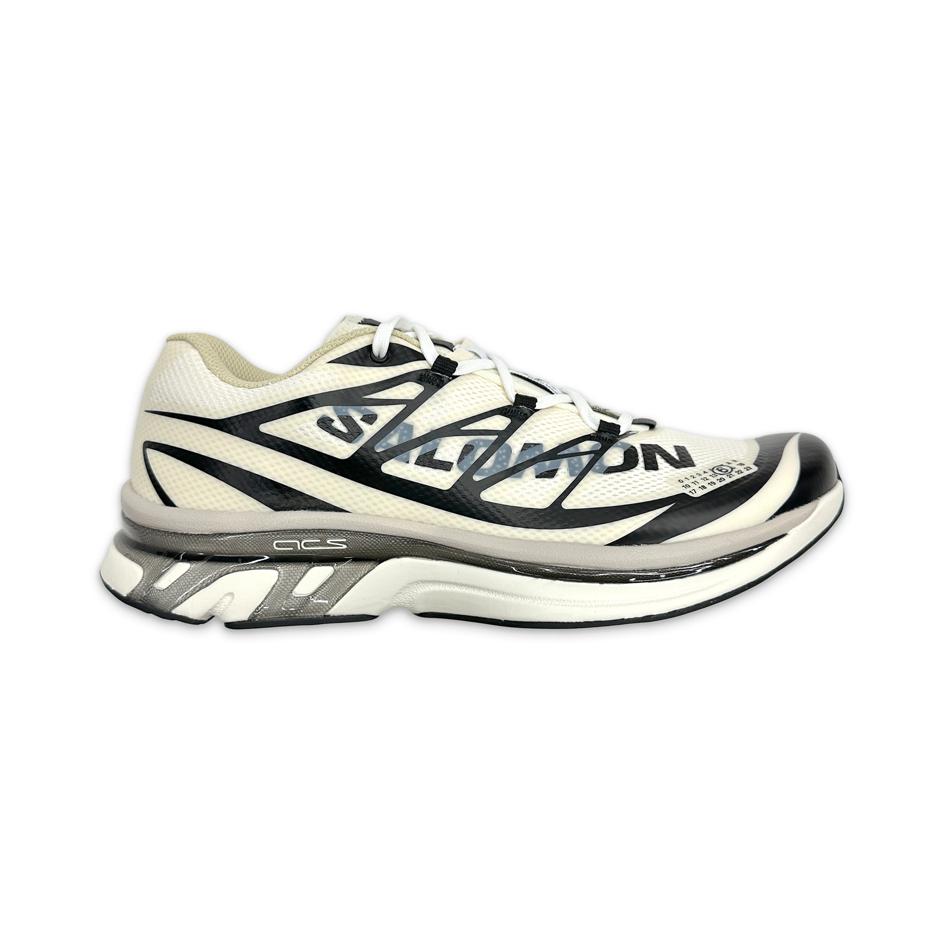 XT-MM-6 MM6 Maison Margiela “Vanilla Ice”