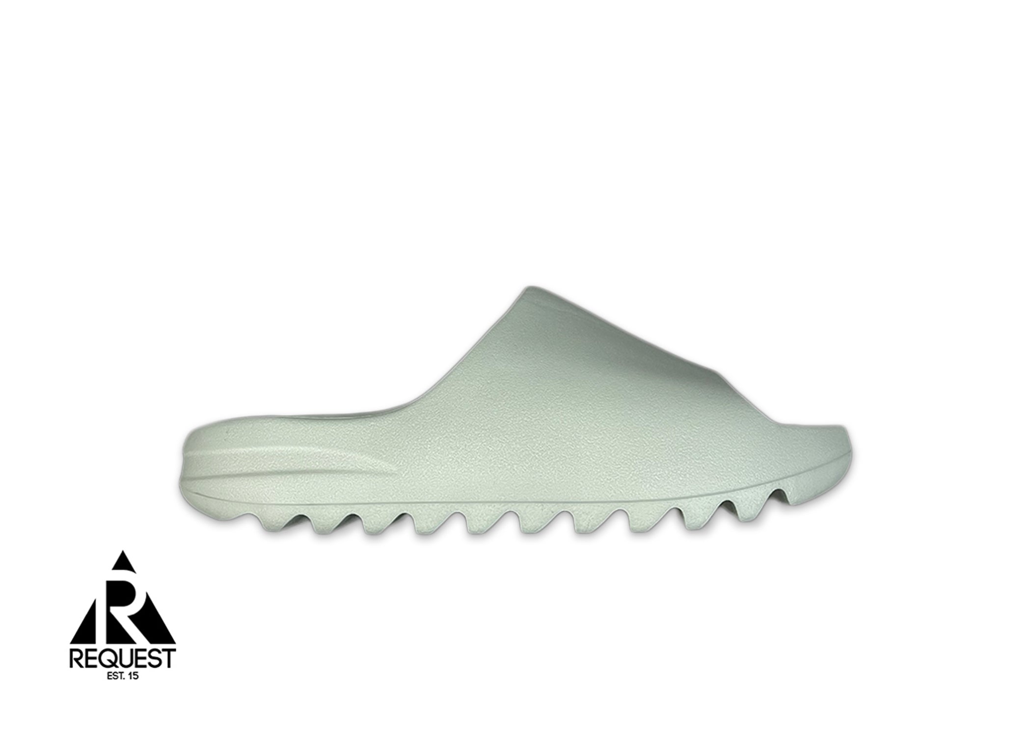 Yeezy Slide “Salt”