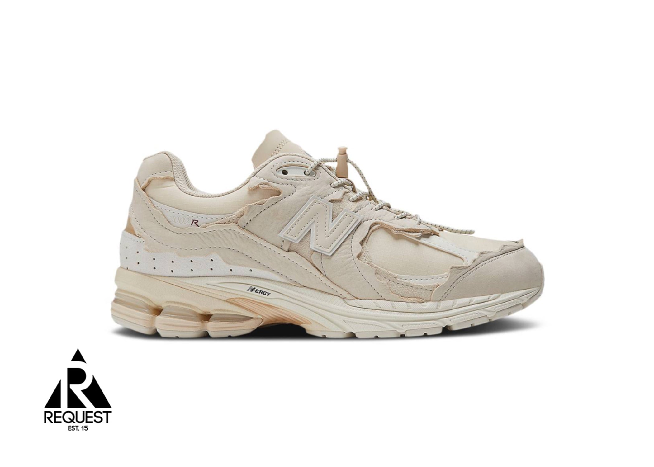 New Balance 2002R "Protection Pack Sandstone"