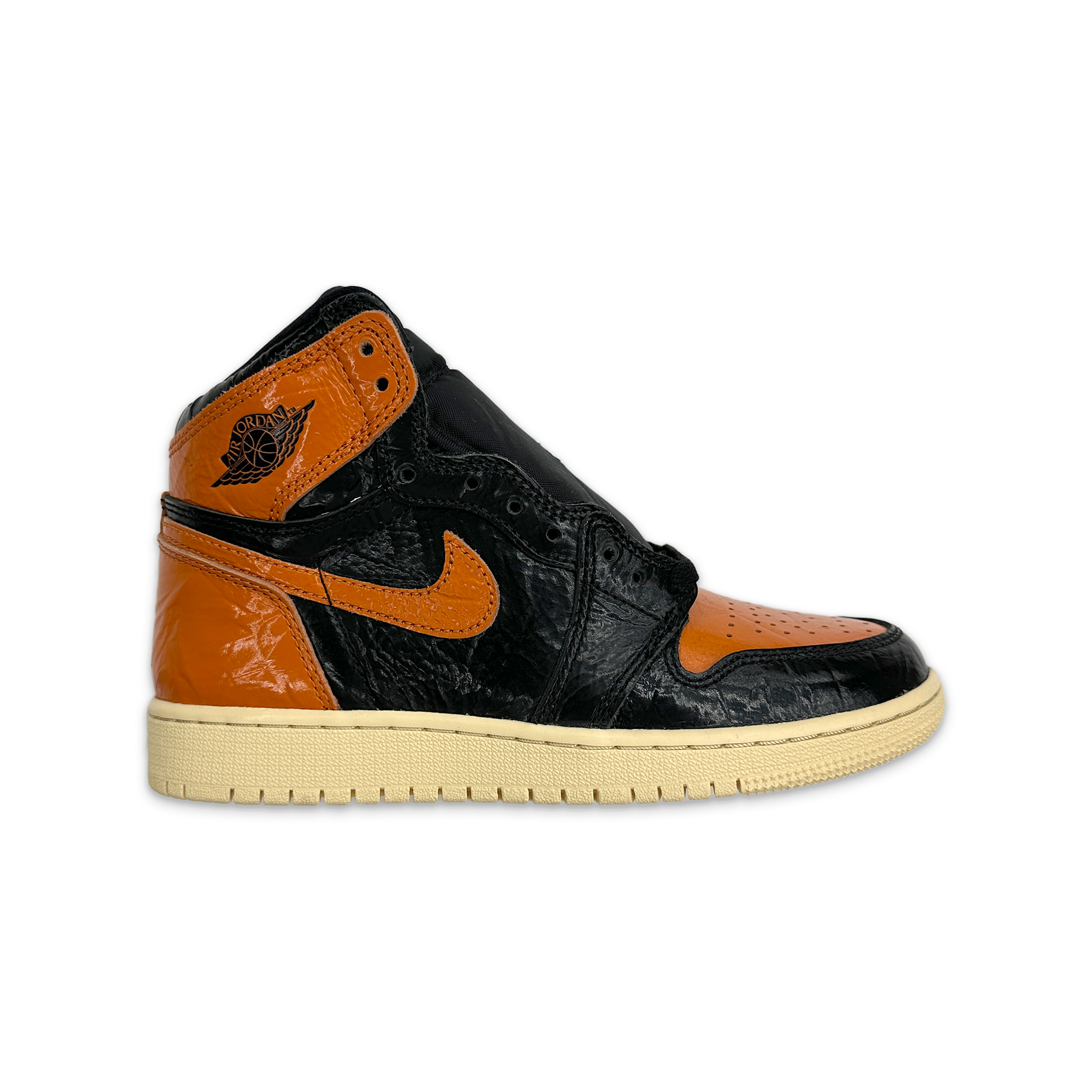 Request, Air Jordan 1 Retro “Shattered Backboard 3.0” (GS)