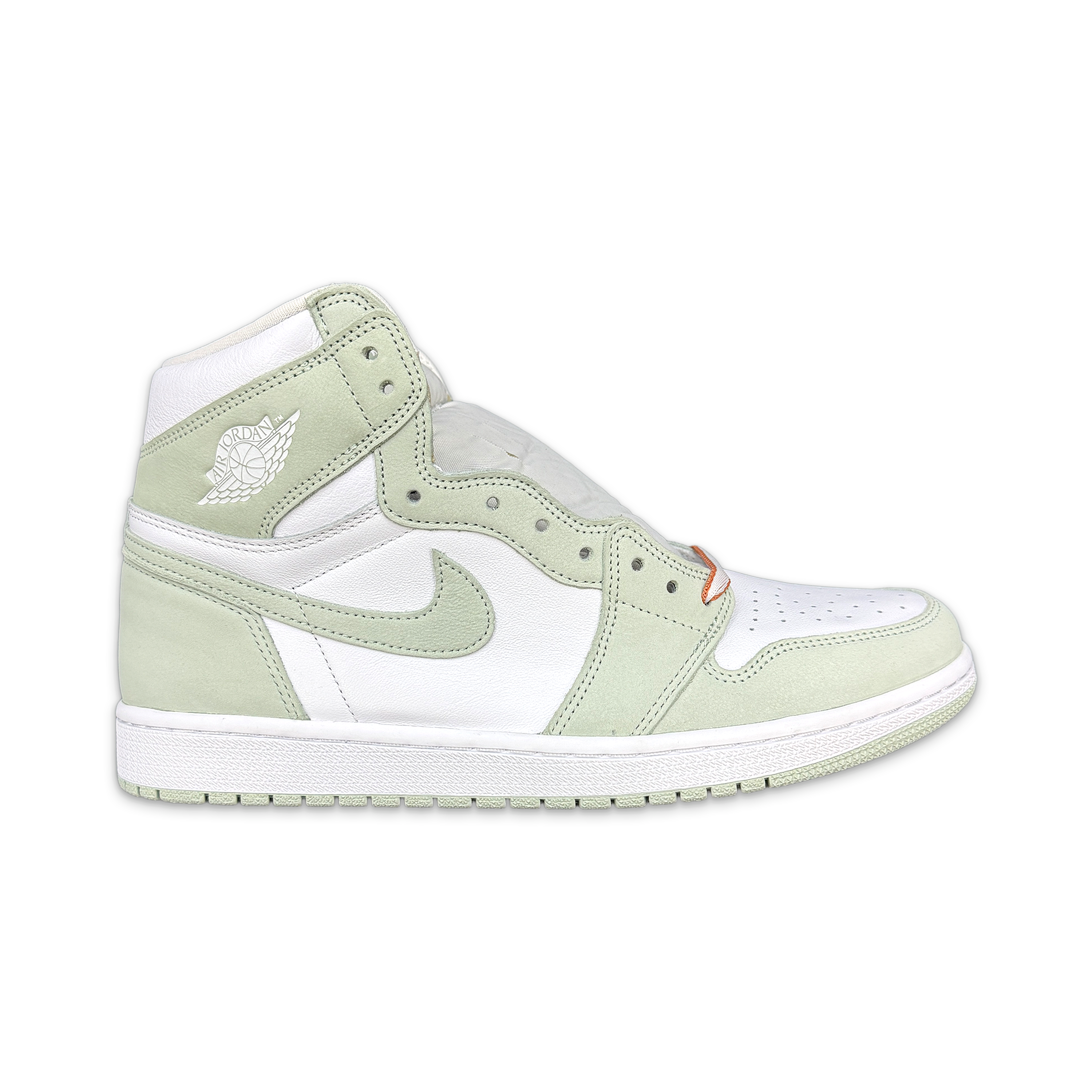 Air Jordan, Air Jordan 1 Retro “Seafoam" (W)
