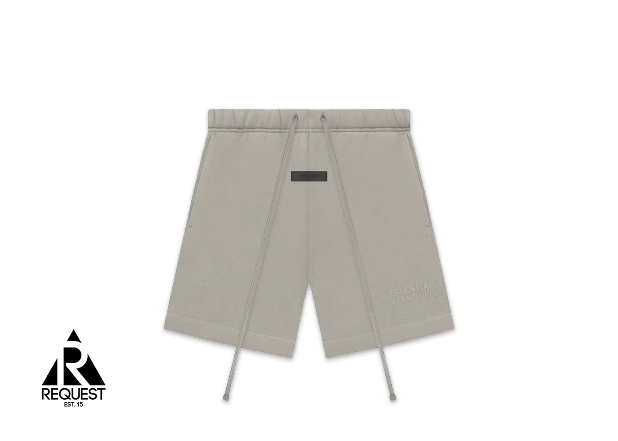 Fear of God Essentials Sweatshorts “Seal”