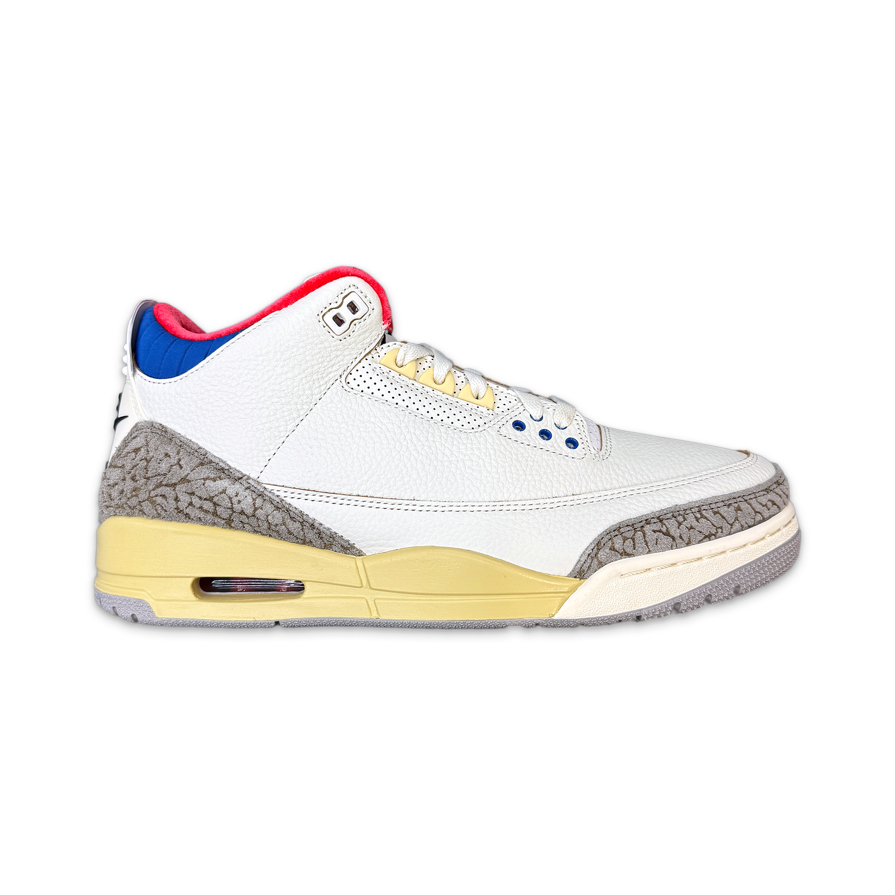 Air Jordan, Air Jordan 3 Retro "Seoul 2.0"