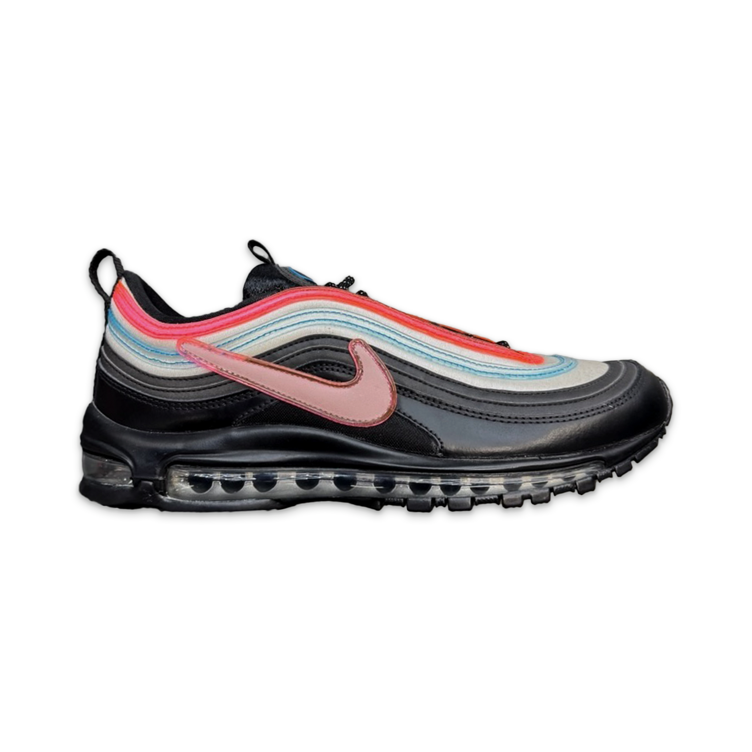 Nike, Air Max 97 “Neon Seoul”