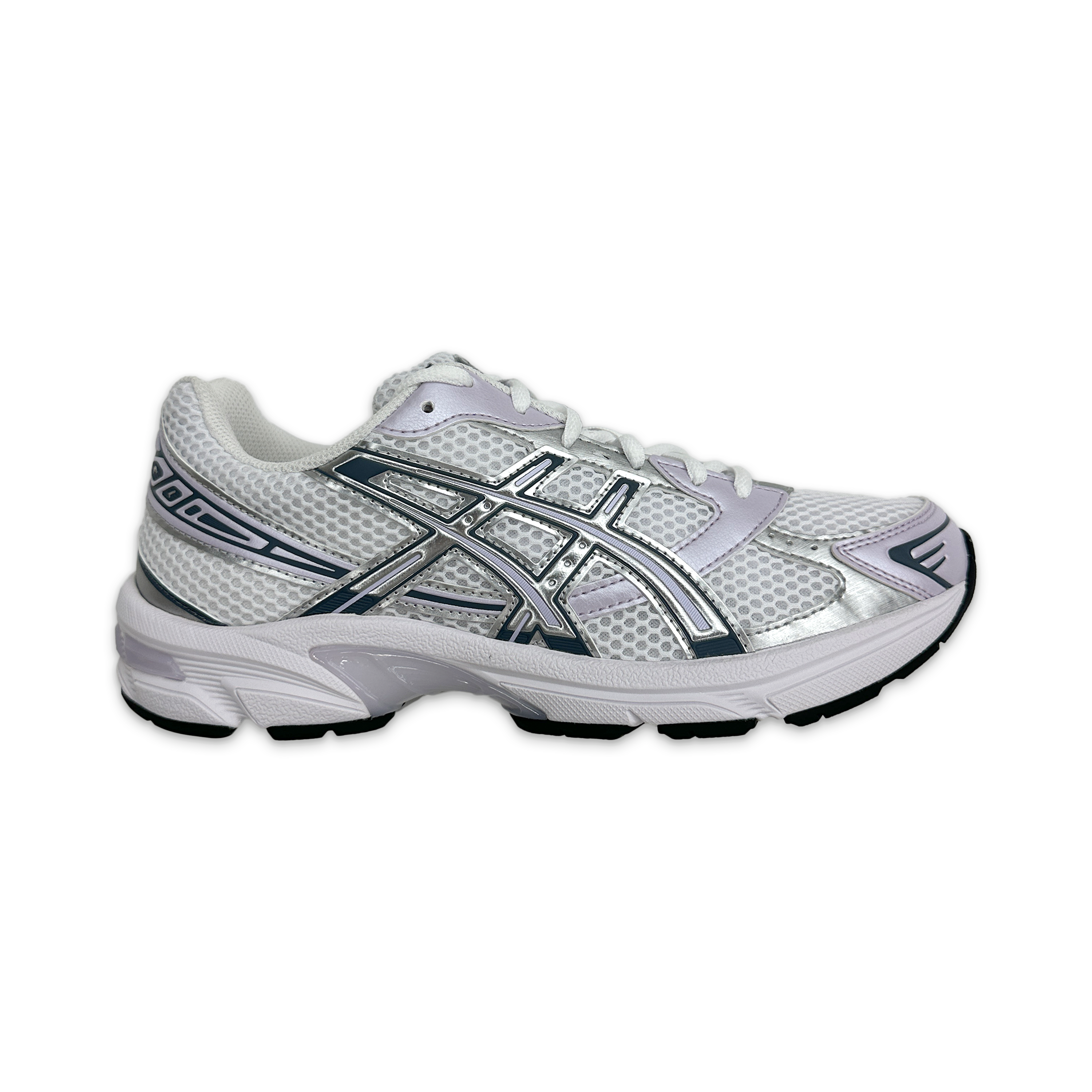 ASICS, Gel-1130 "White Faded Ash Rock" (W)