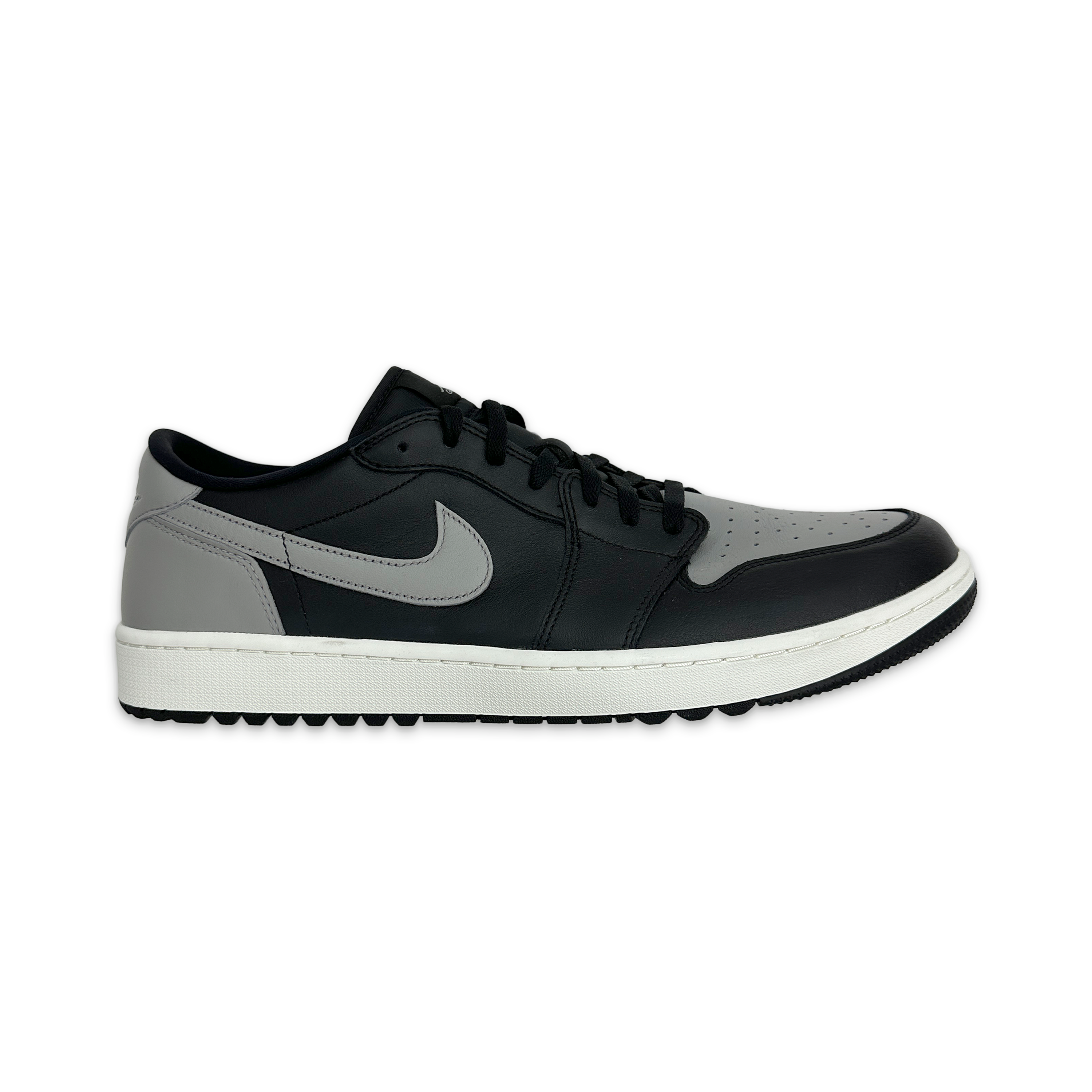 Request, Air Jordan 1 Retro Low Golf “Shadow”
