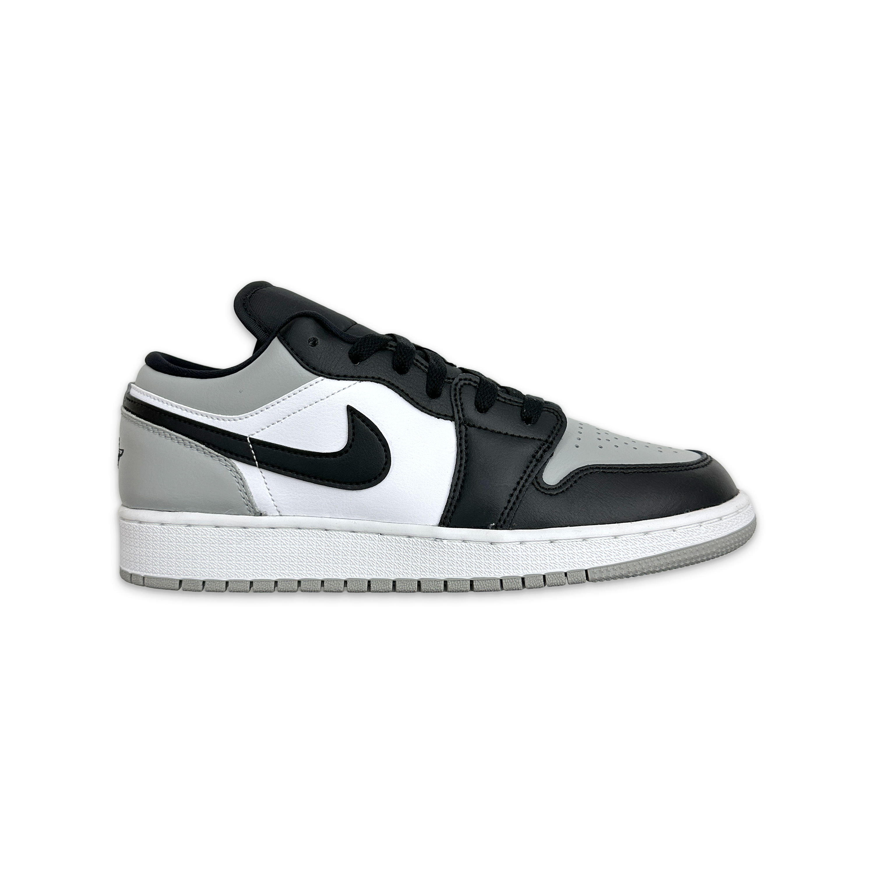 Request, Air Jordan 1 Retro Low “Shadow Toe” (GS)