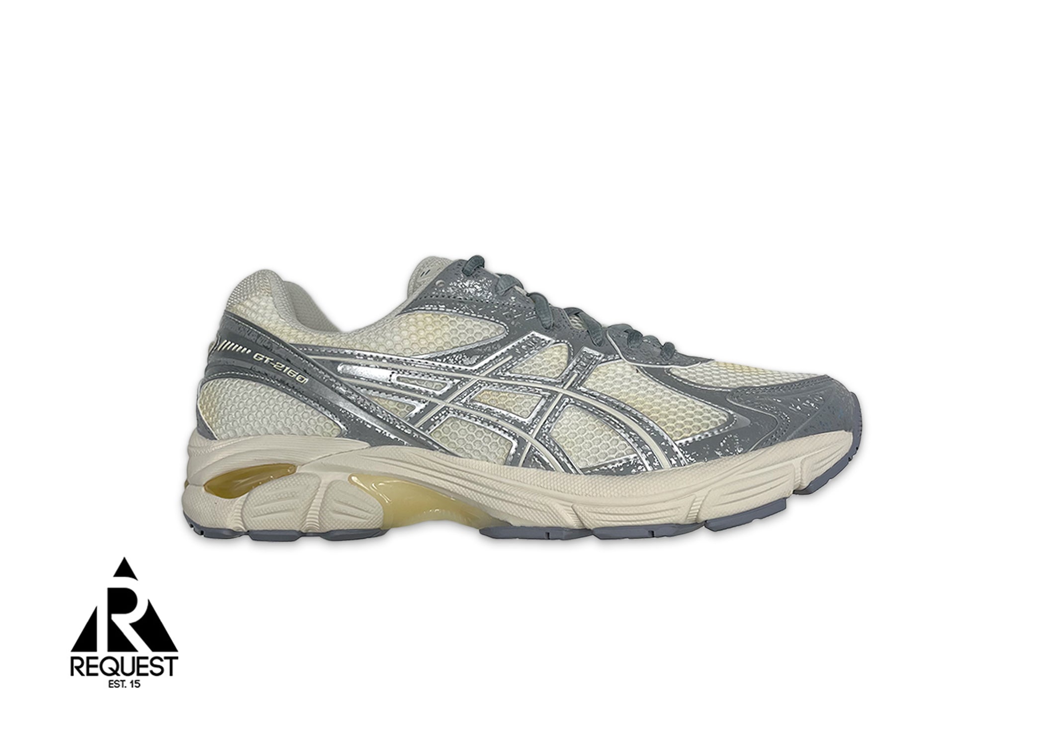 ASICS, GT-2160 Pre-Aged Pack "Sheet Rock"