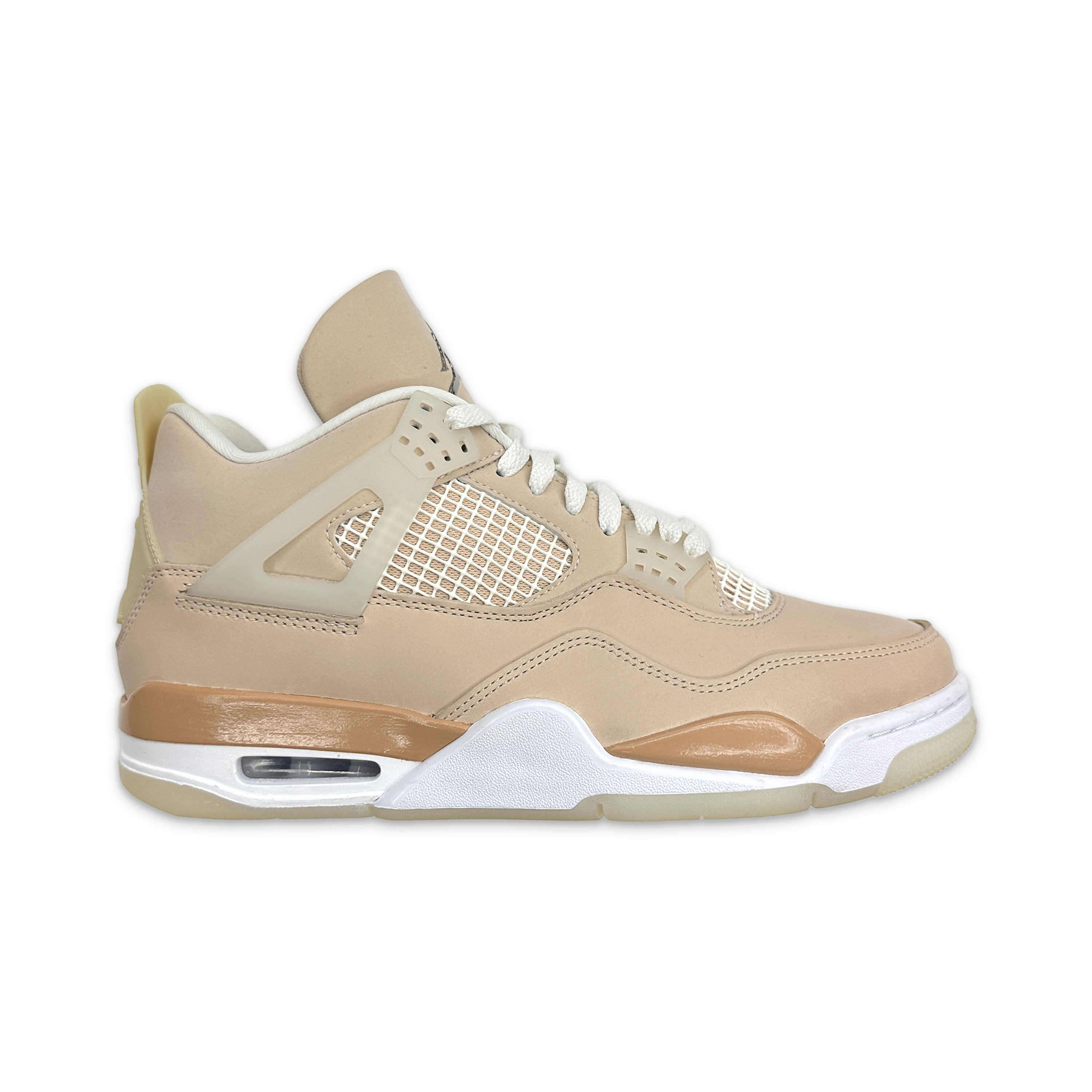 Request, Air Jordan 4 Retro “Shimmer" (W)