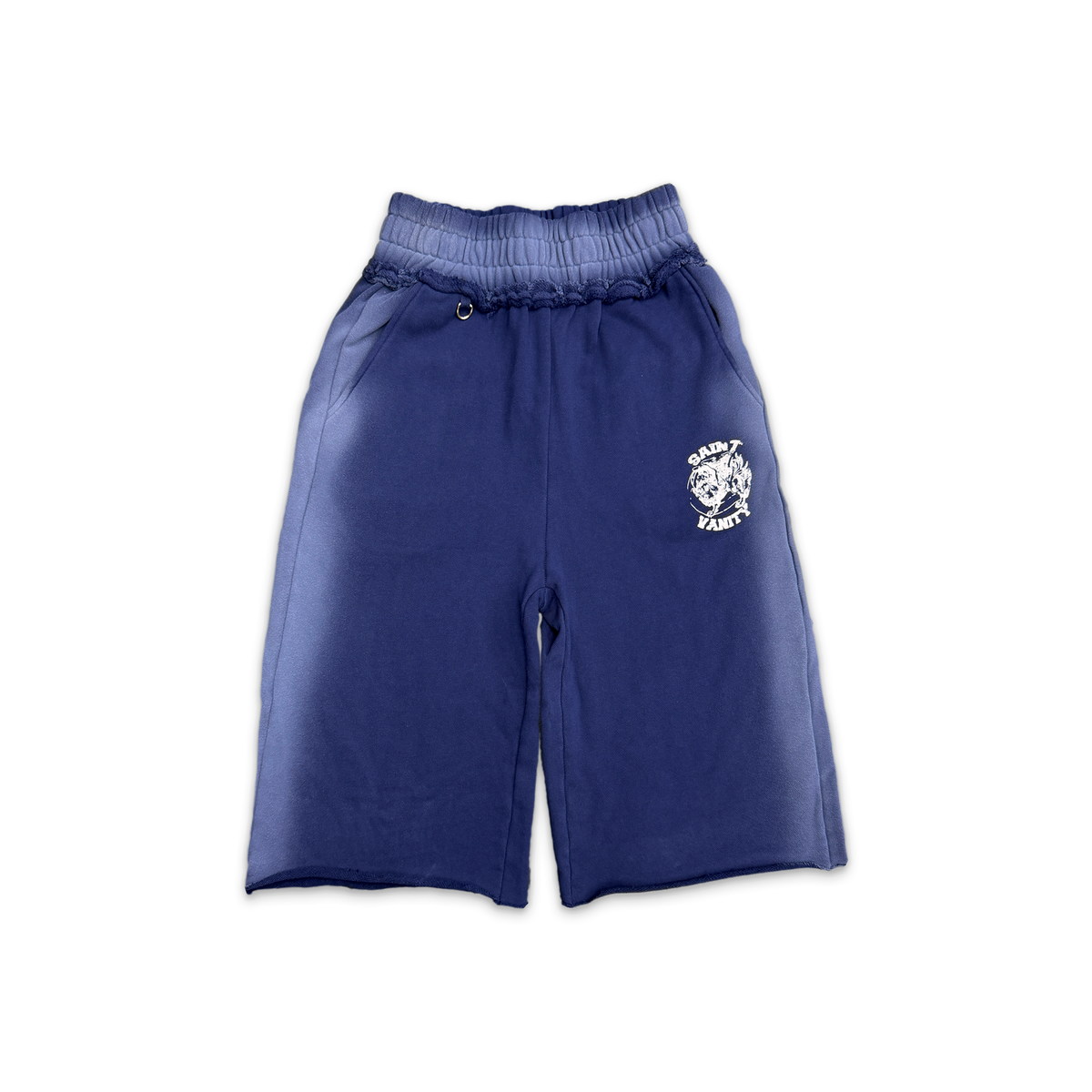 Long Shorts “Ash Navy"