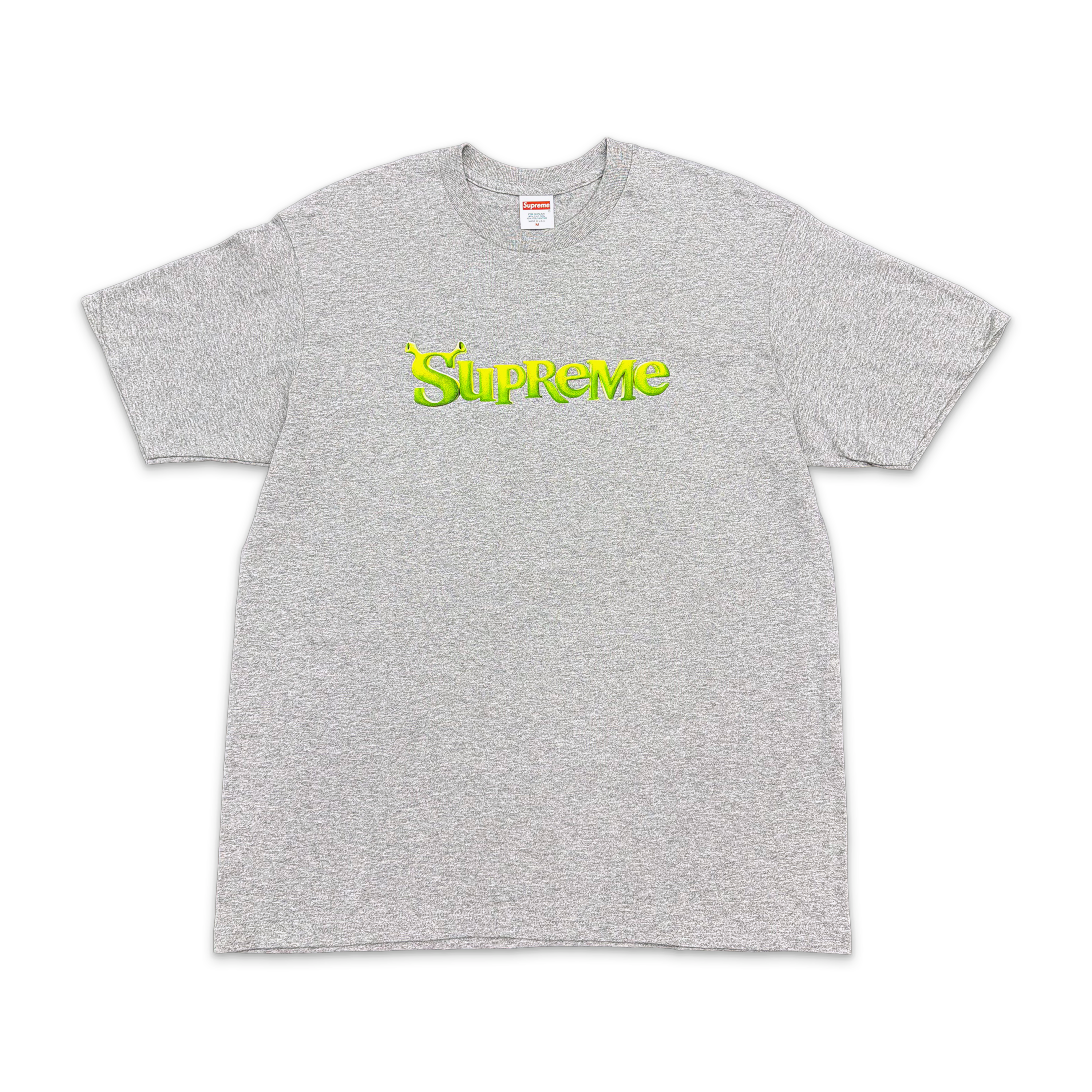Shrek Tee "Grey"