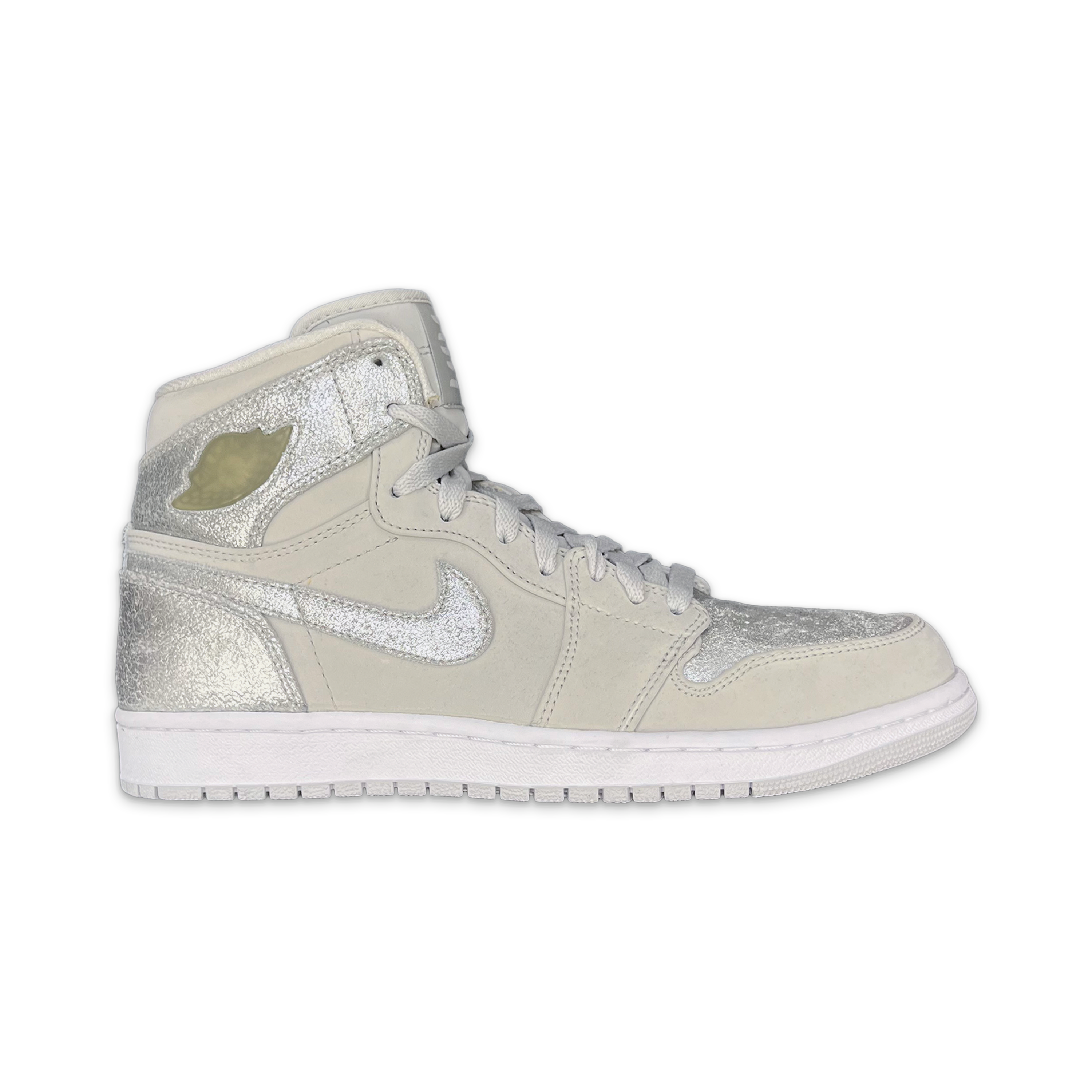 Air Jordan, Air Jordan Retro 1 “Silver Anniversary”