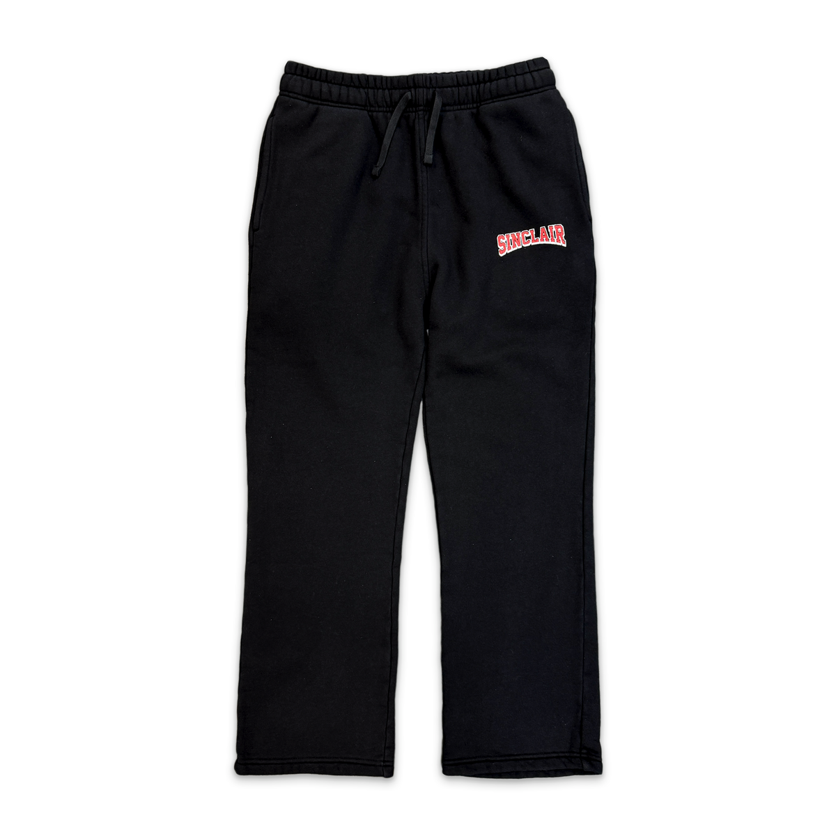 Doberman Sweatpants "Black"