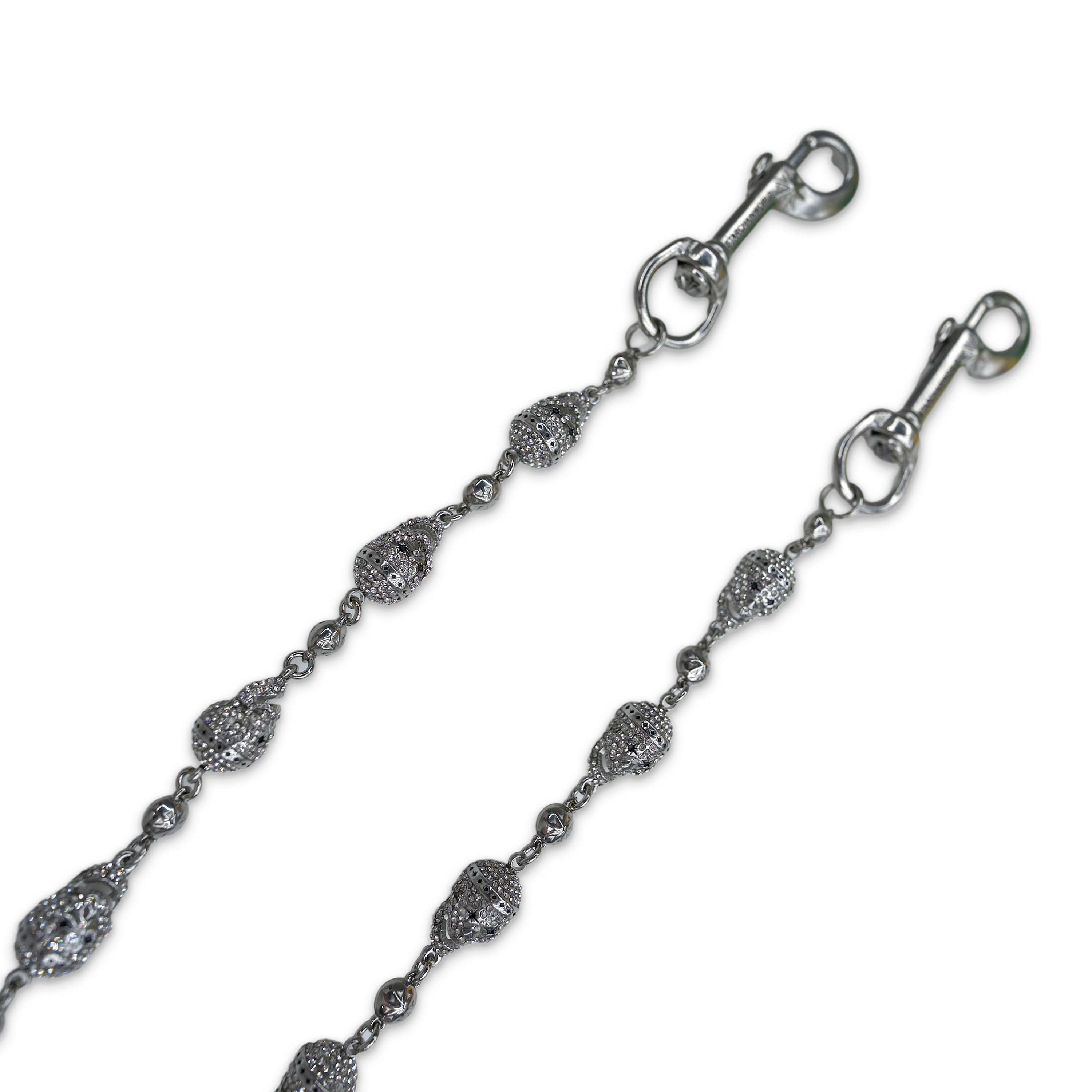 Starchain World, Skull Wallet Chain