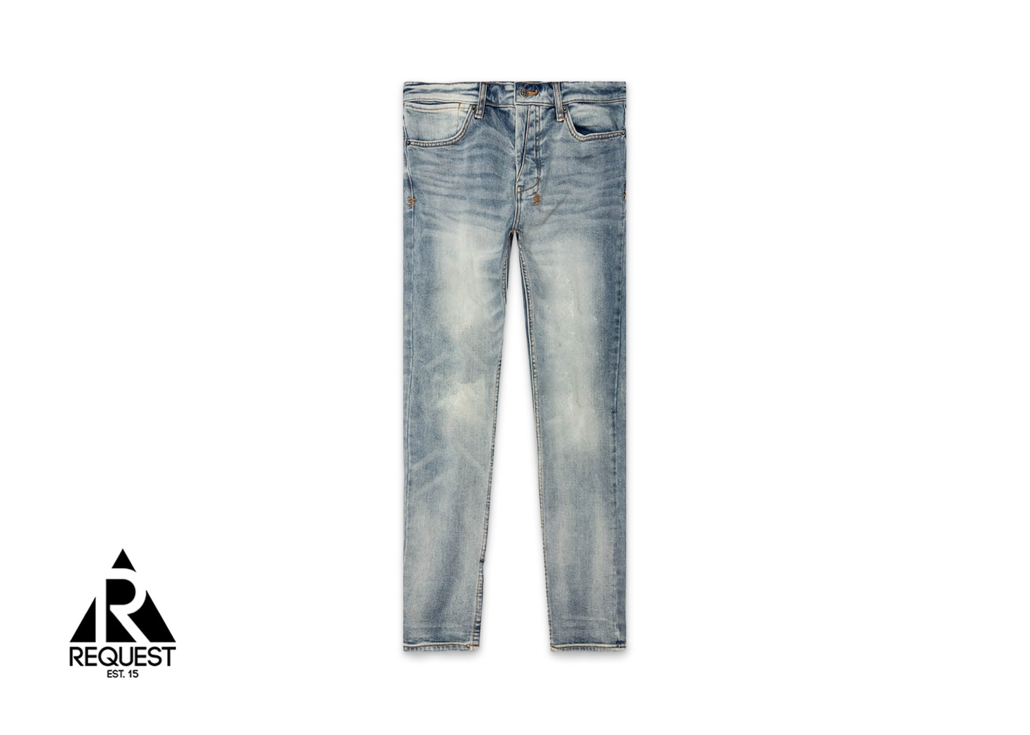 Ksubi Chitch Jean “Skyhigh”