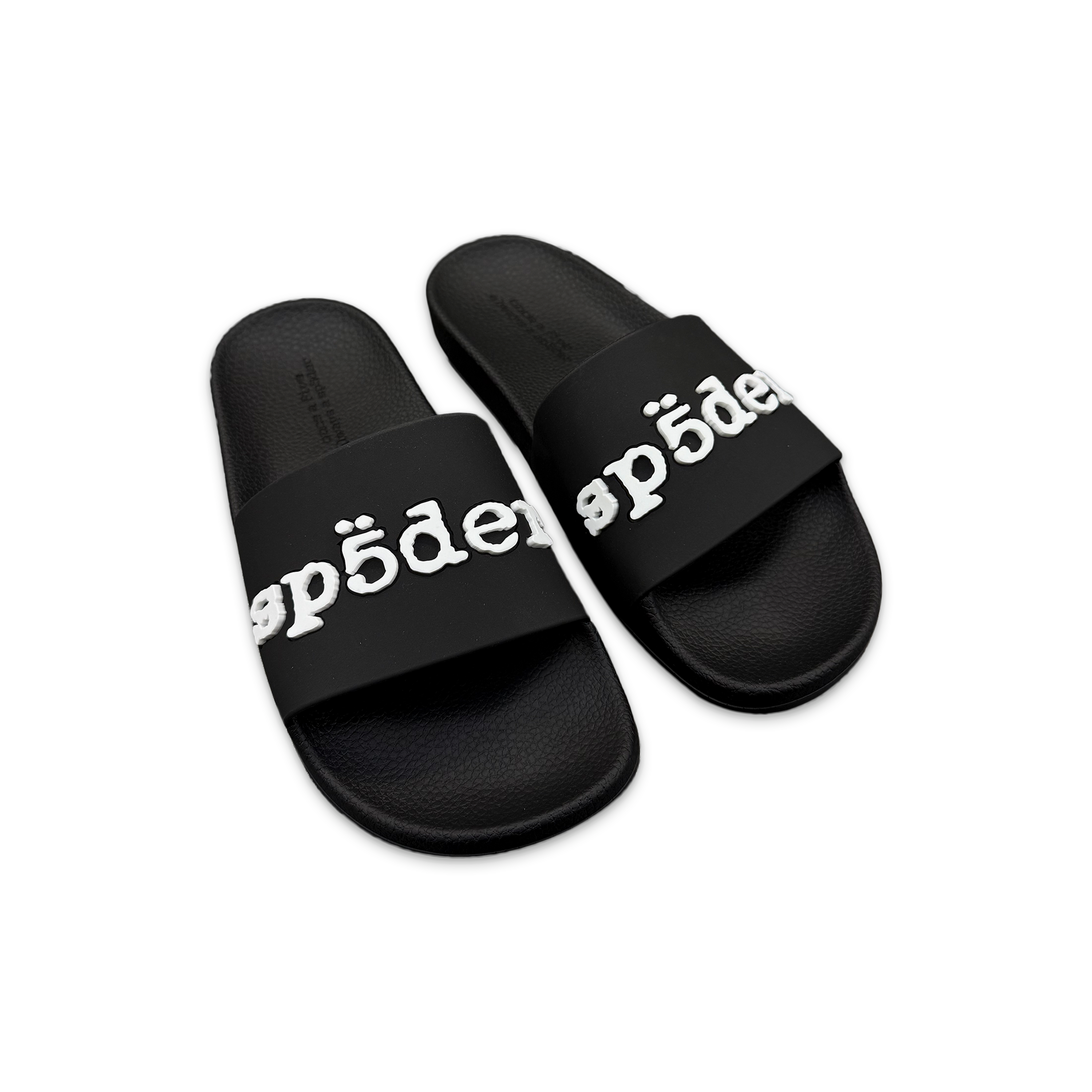 Sp5der, Sp5der Slide "Black"