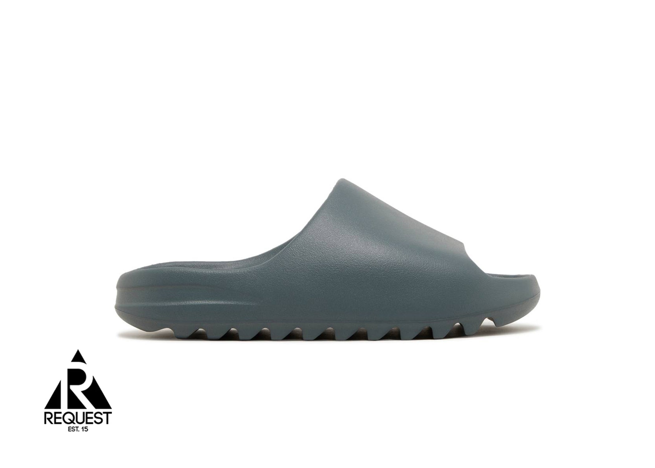 Adidas Yeezy Slide "Slate Marine”