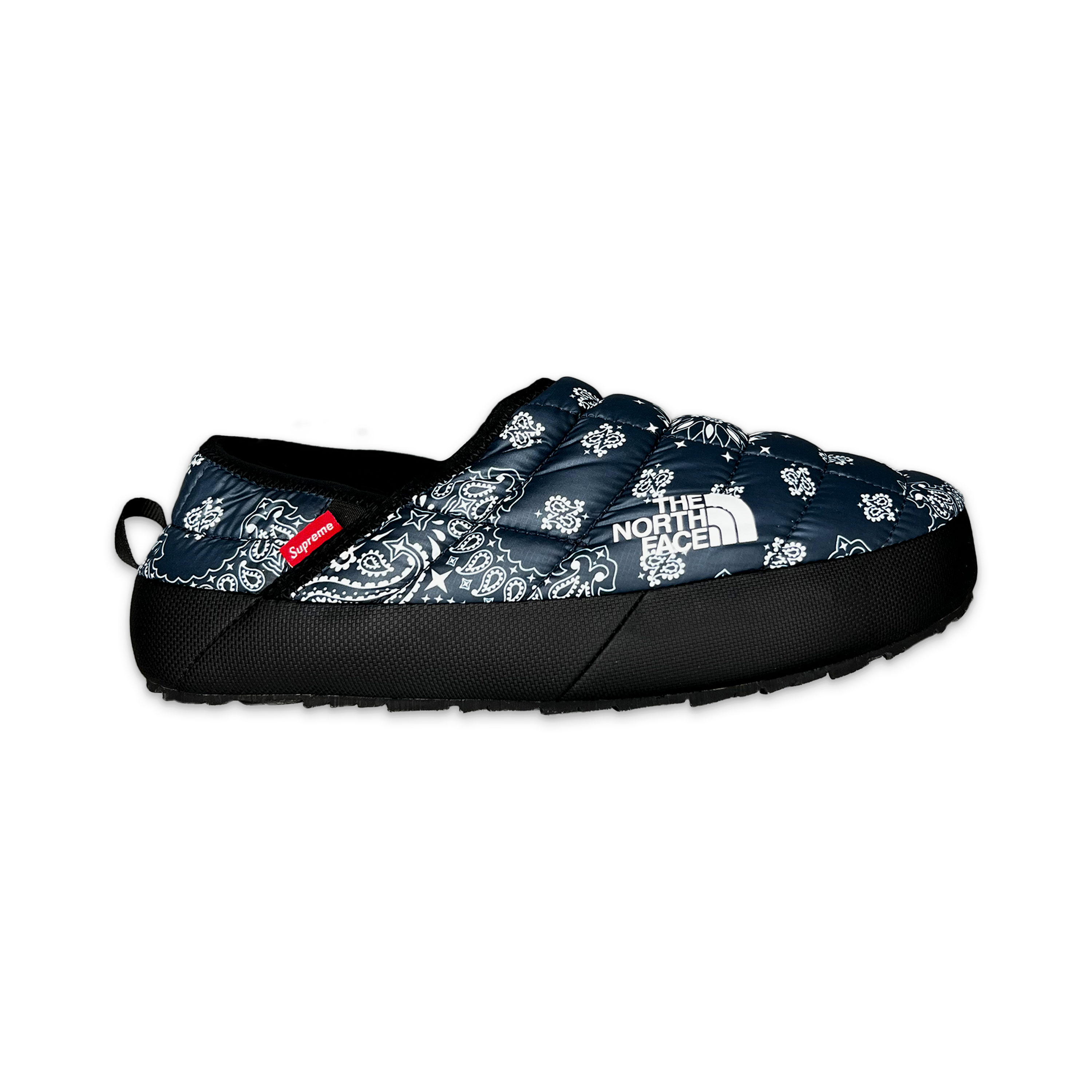 The North Face Bandana Traction Mule "Blue"