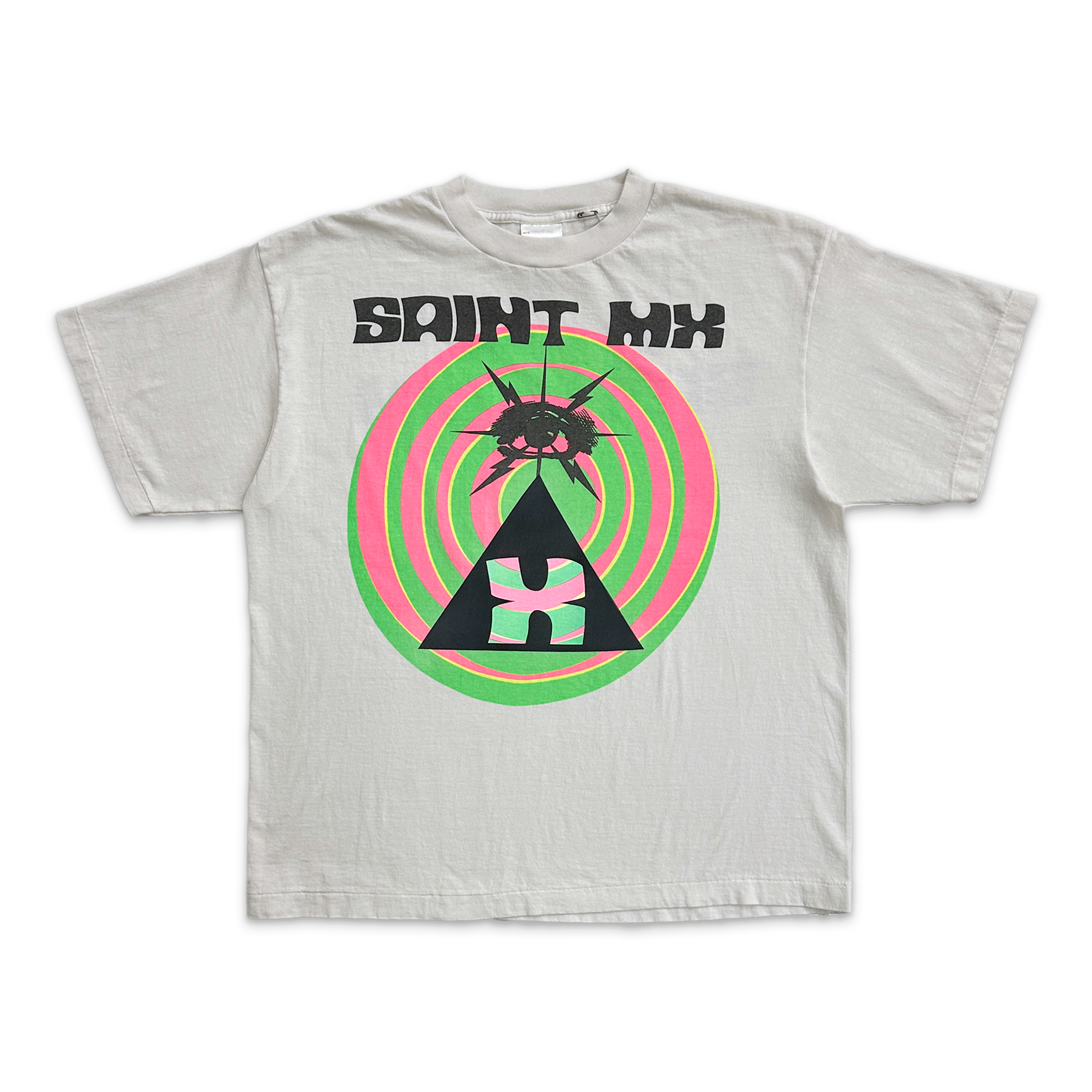 Saint Michael, Saint Mx Tee "White"