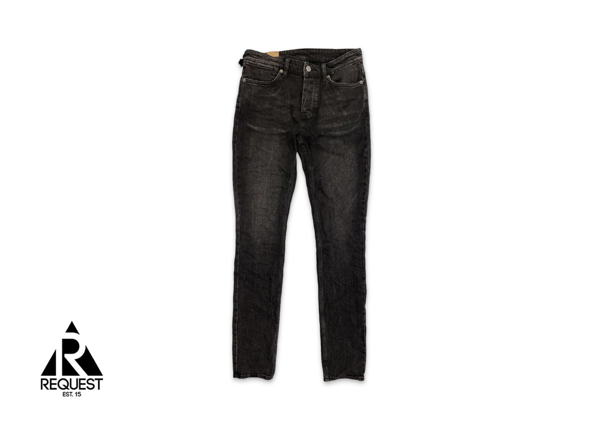Ksubi Van Winkle Jean “Smoke Bomb”