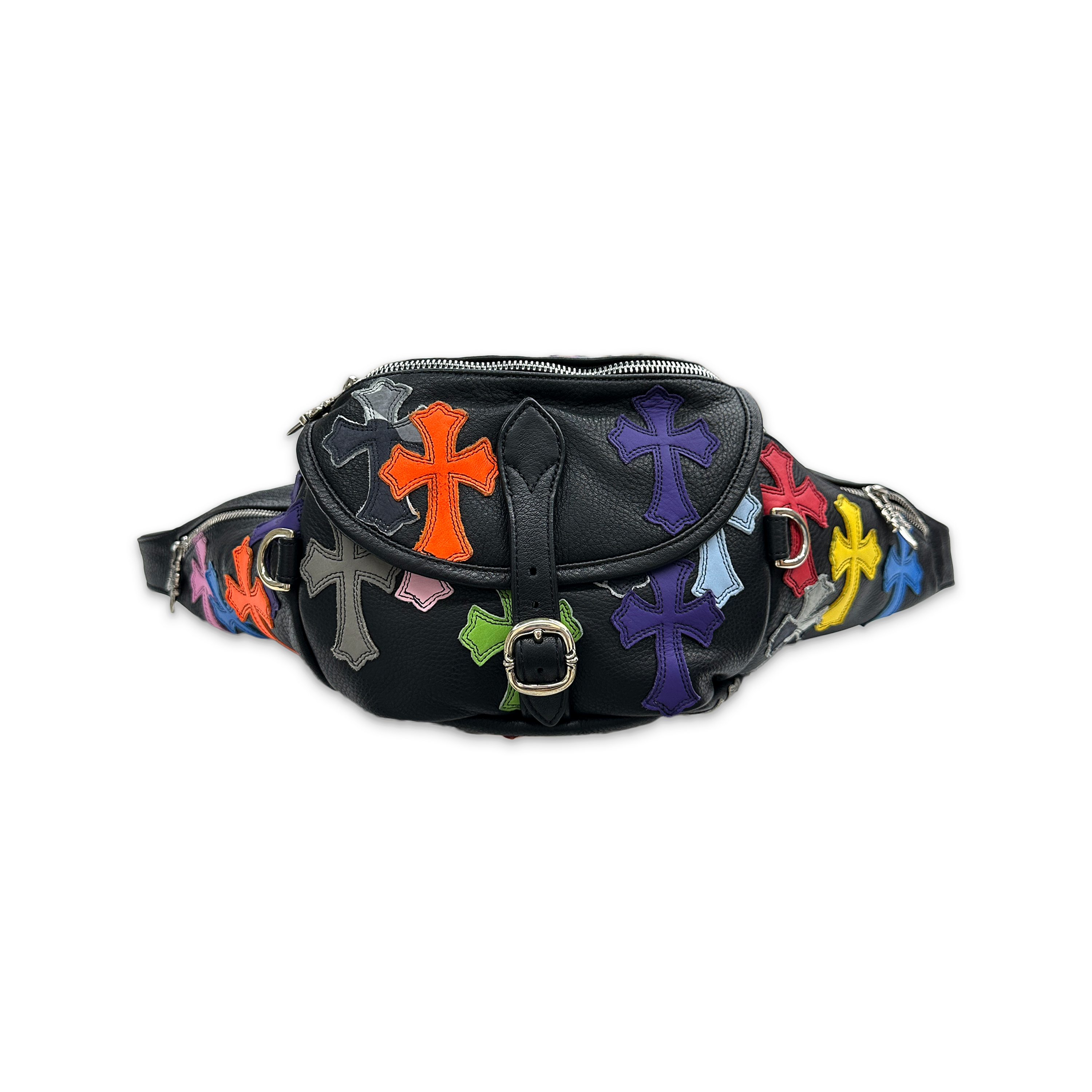 Snat Pack Multi Cross Bag "Multicolor"