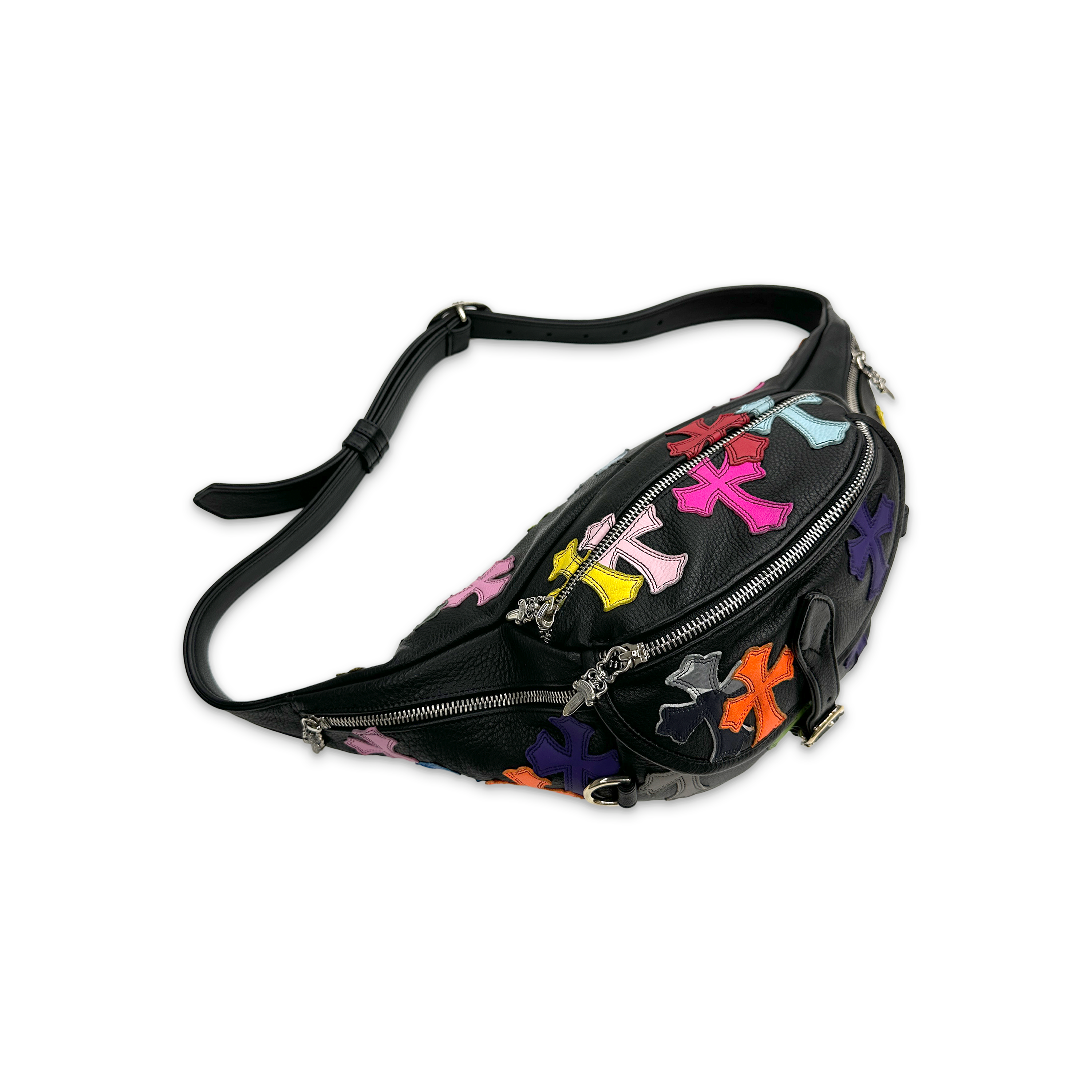 Snat Pack Multi Cross Bag "Multicolor"