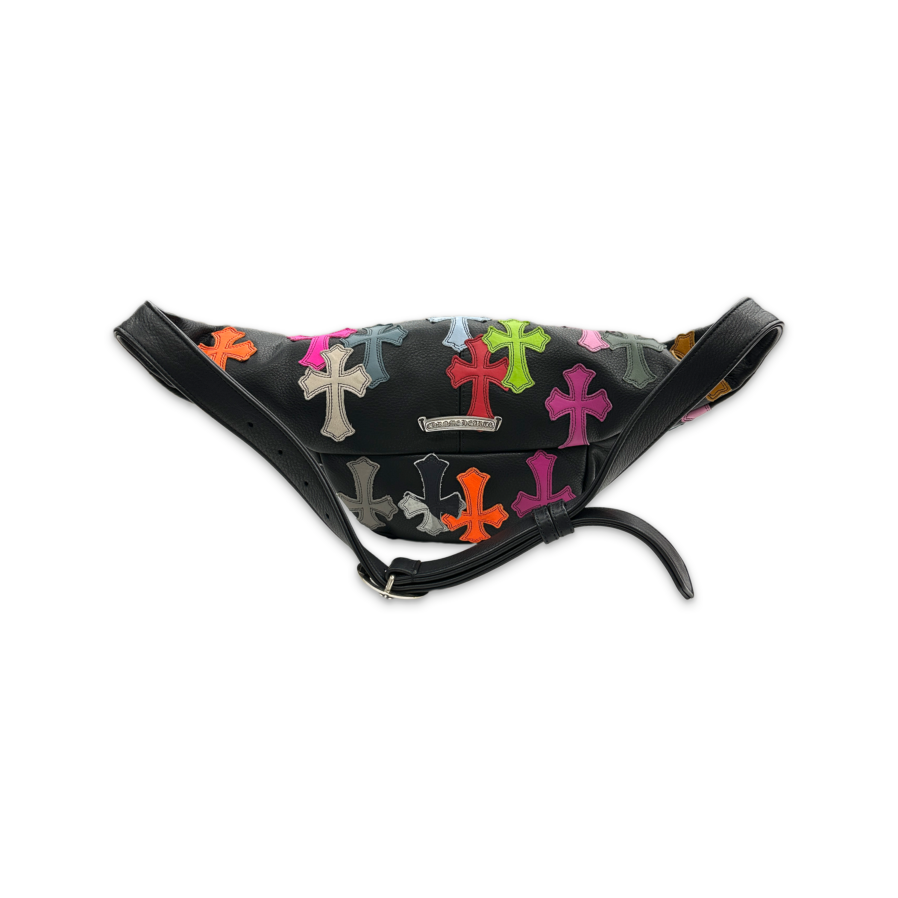 Snat Pack Multi Cross Bag "Multicolor"