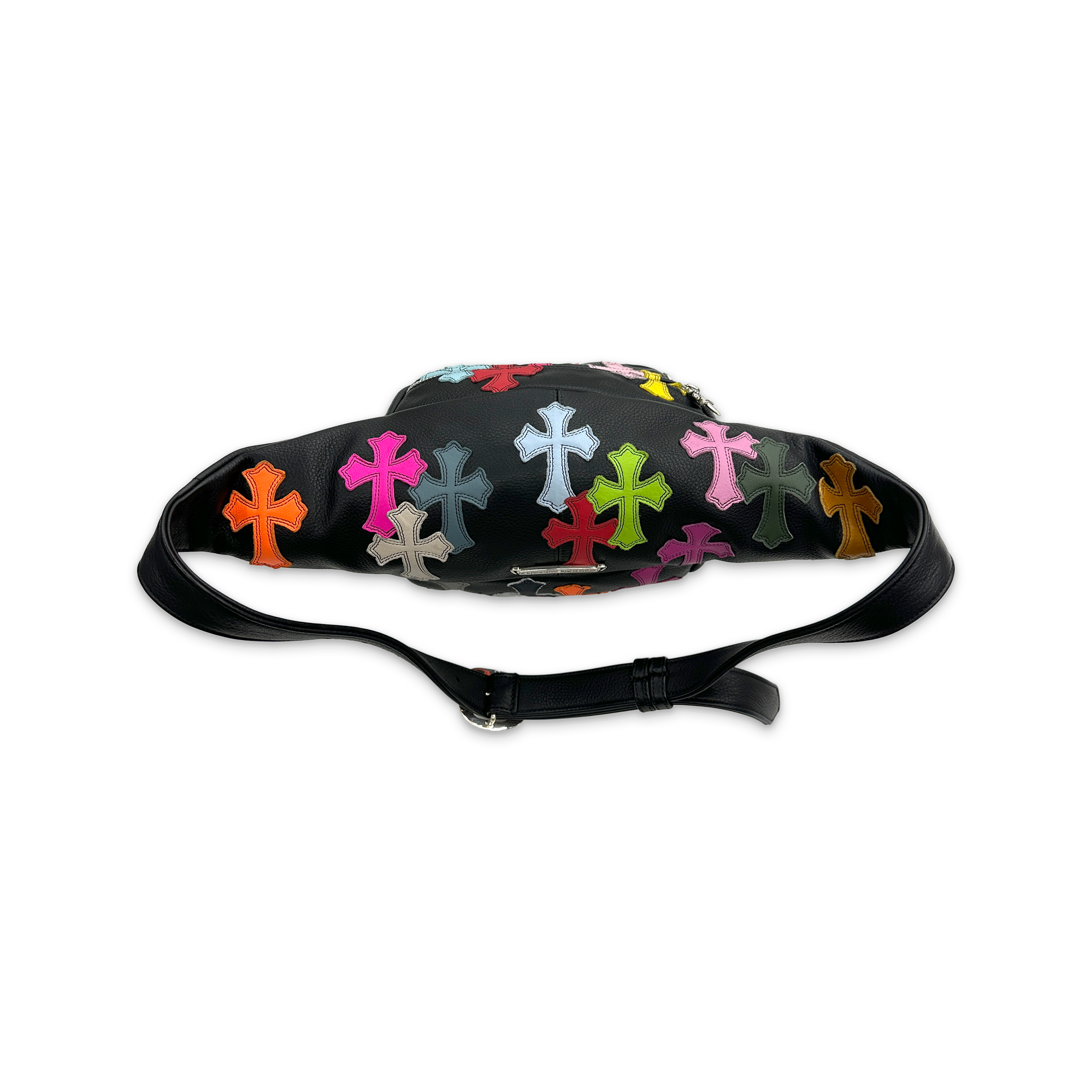 Snat Pack Multi Cross Bag "Multicolor"
