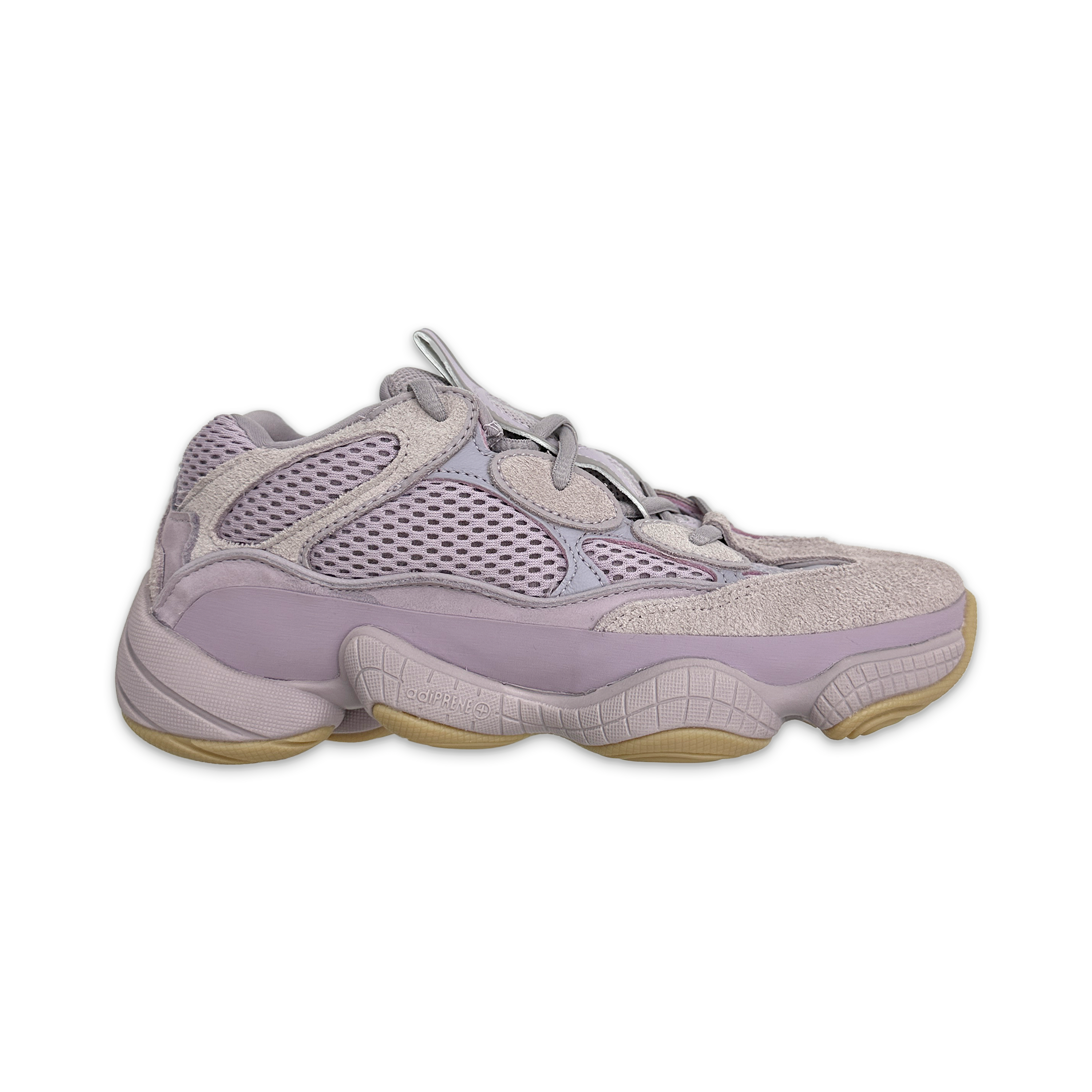 Request, Adidas Yeezy 500 “Soft Vision”