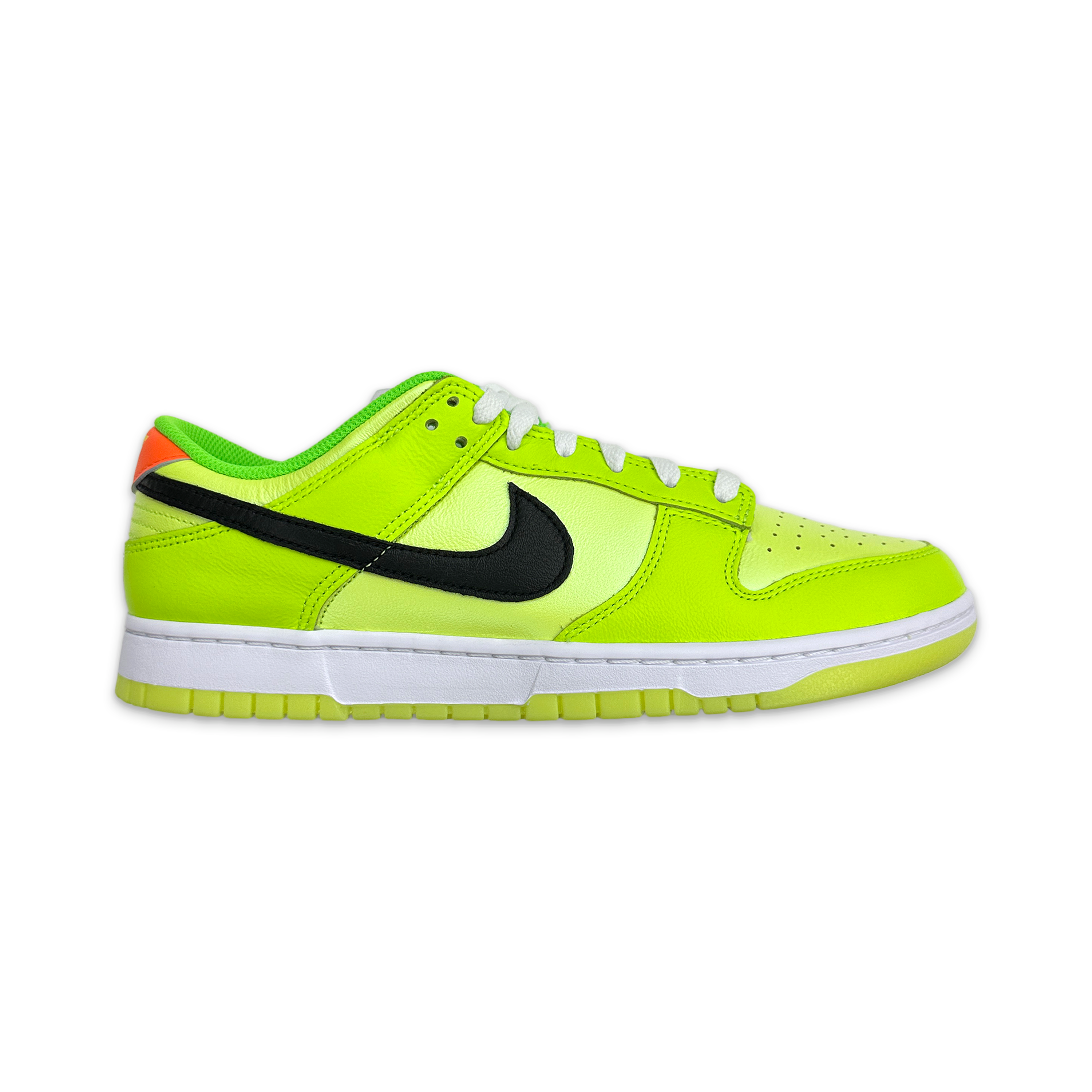 Dunk Low SE "Splash Volt"