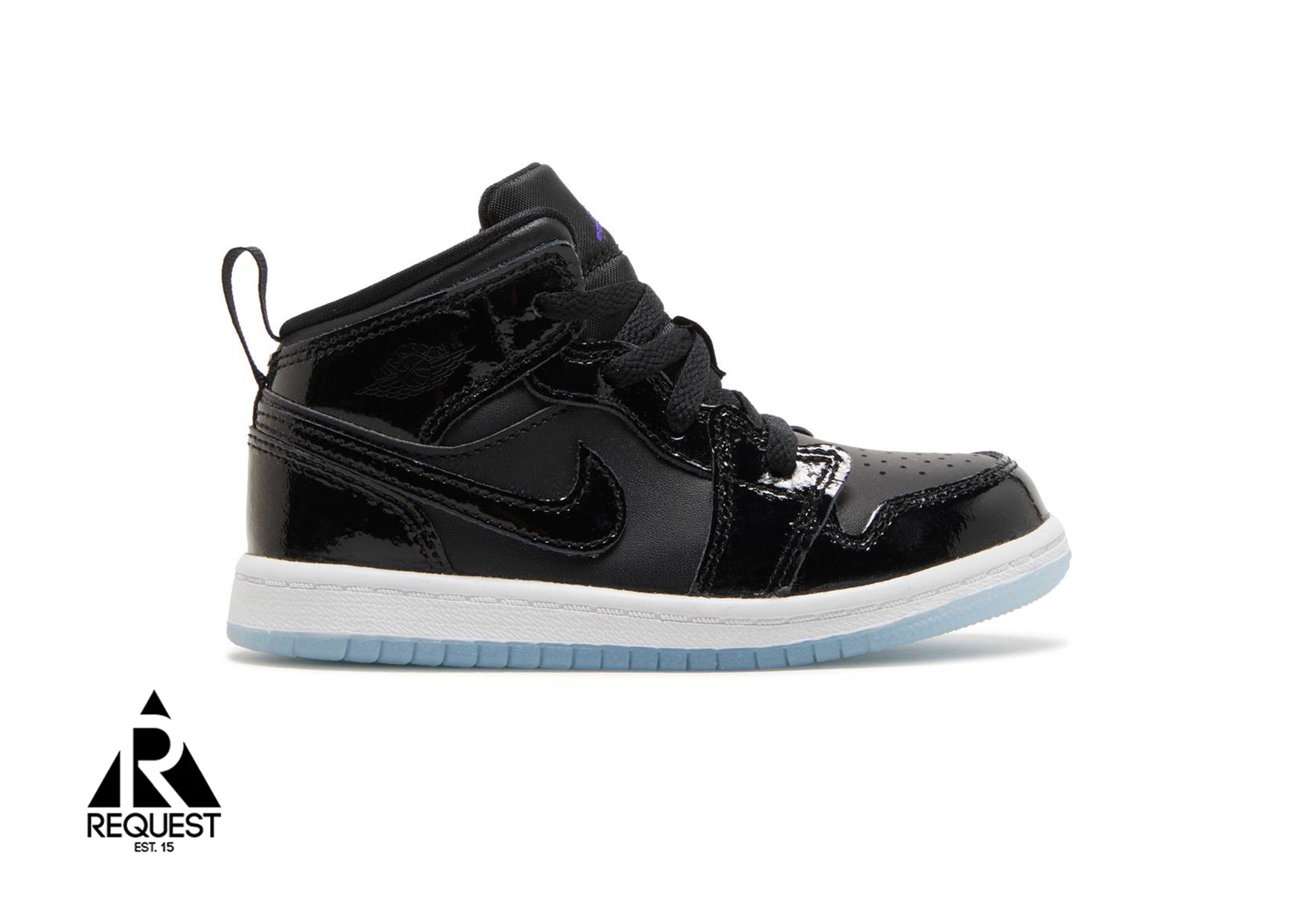 Air Jordan 1 Mid SE "Space Jam" (TD)