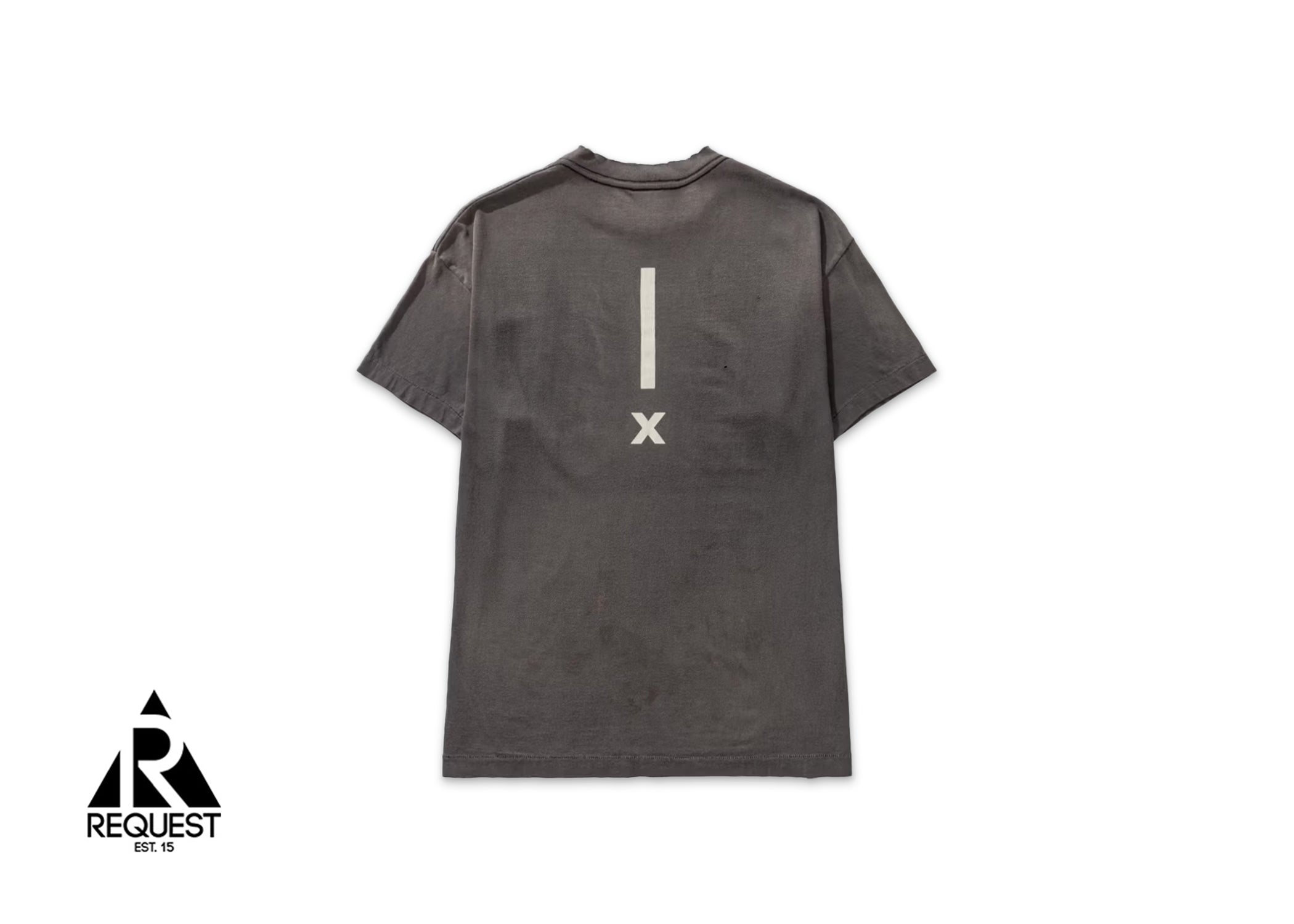 Saint Michael The Saint Room Tee "Black"