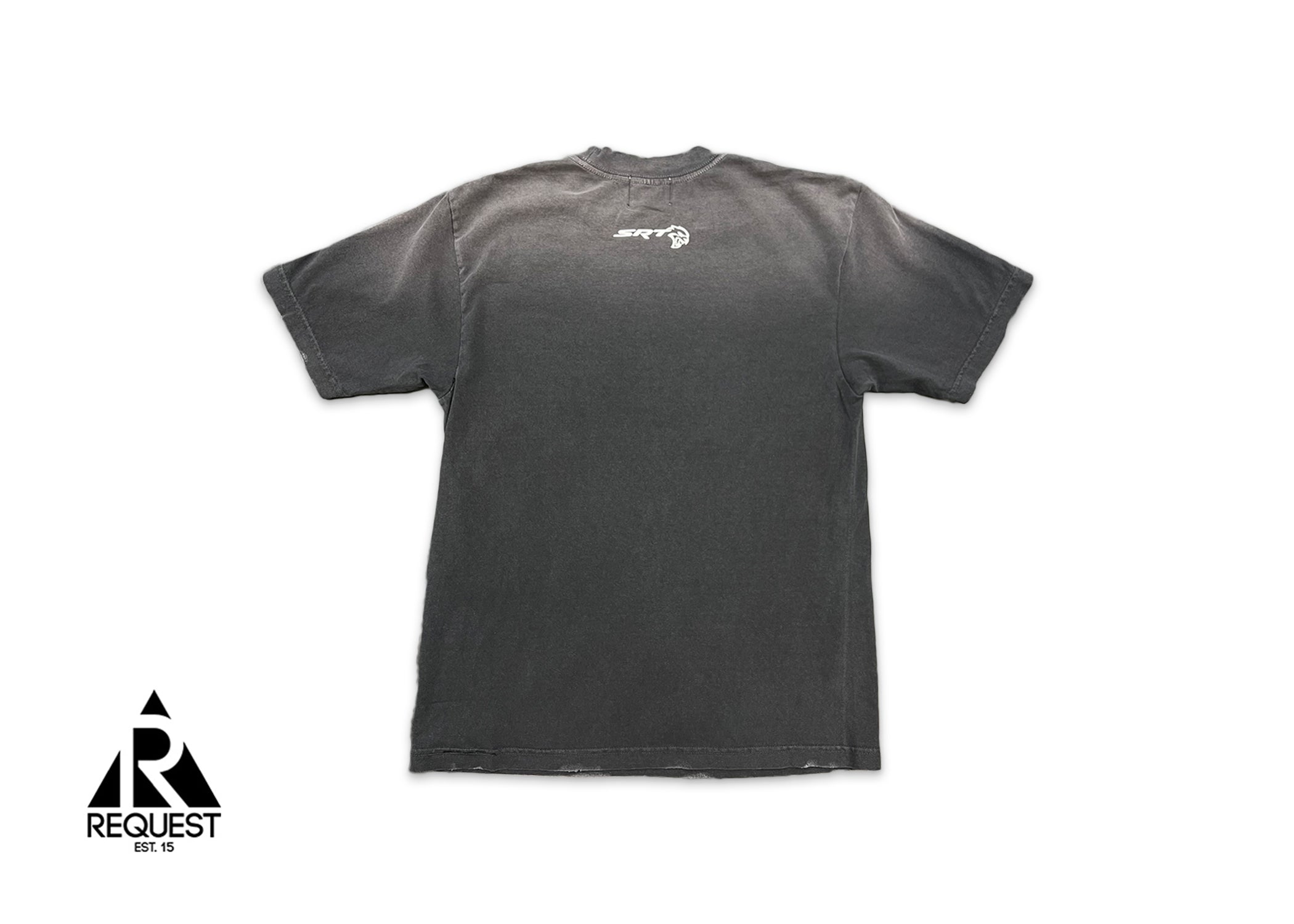 Warren Lotas, Dodge Loves ATL Tee “Black”