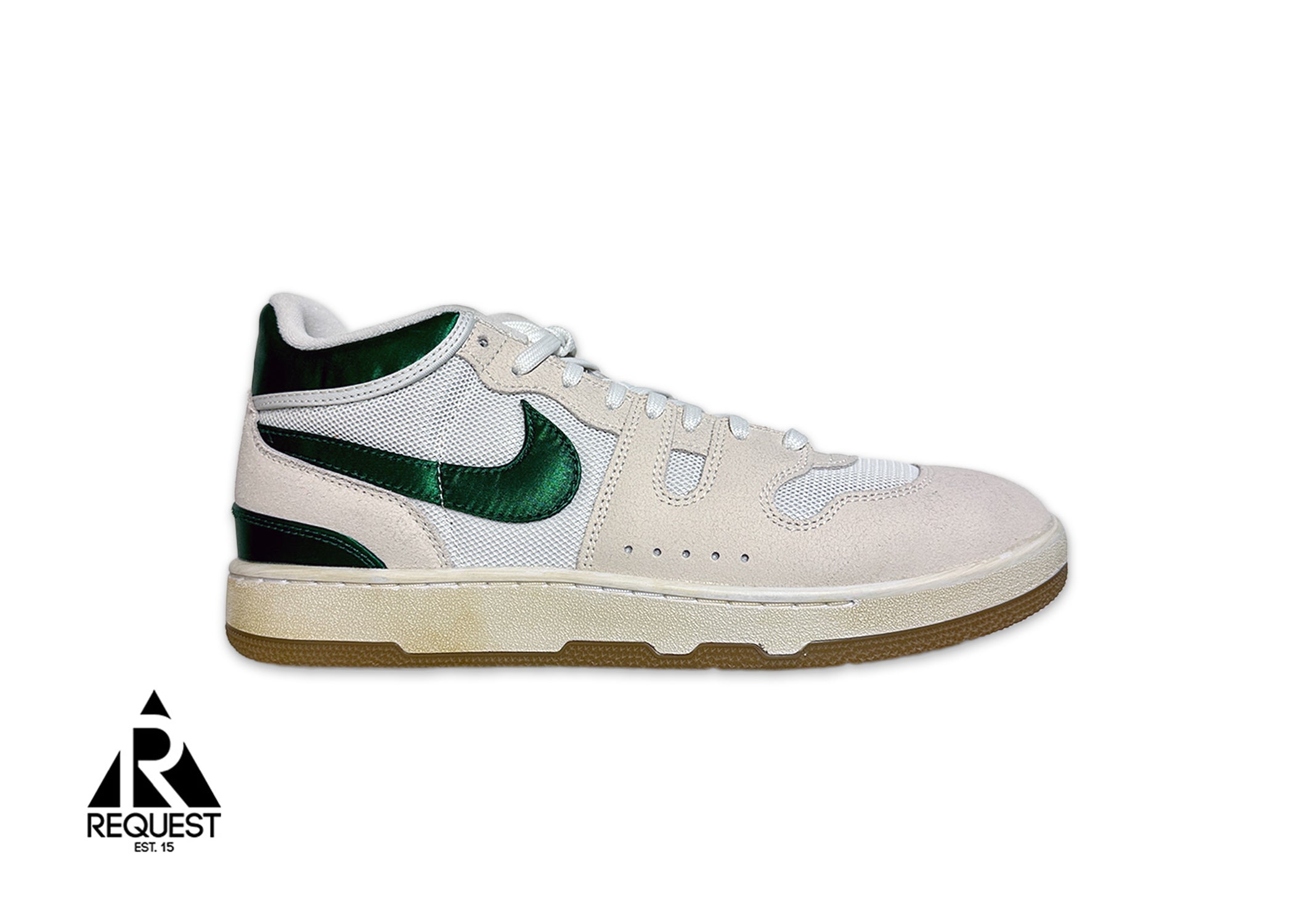 Request, Nike Mac Attack SP "Social Status Social Currency"