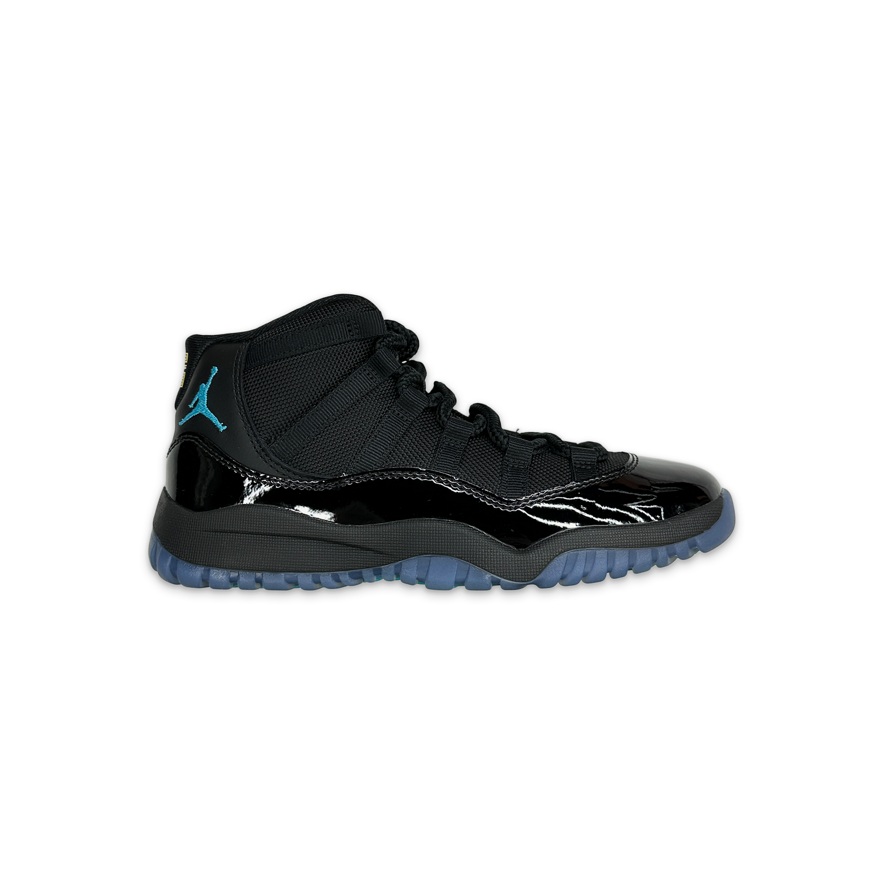 Air Jordan 11 Retro "Gamma Blue" (2025) (PS)
