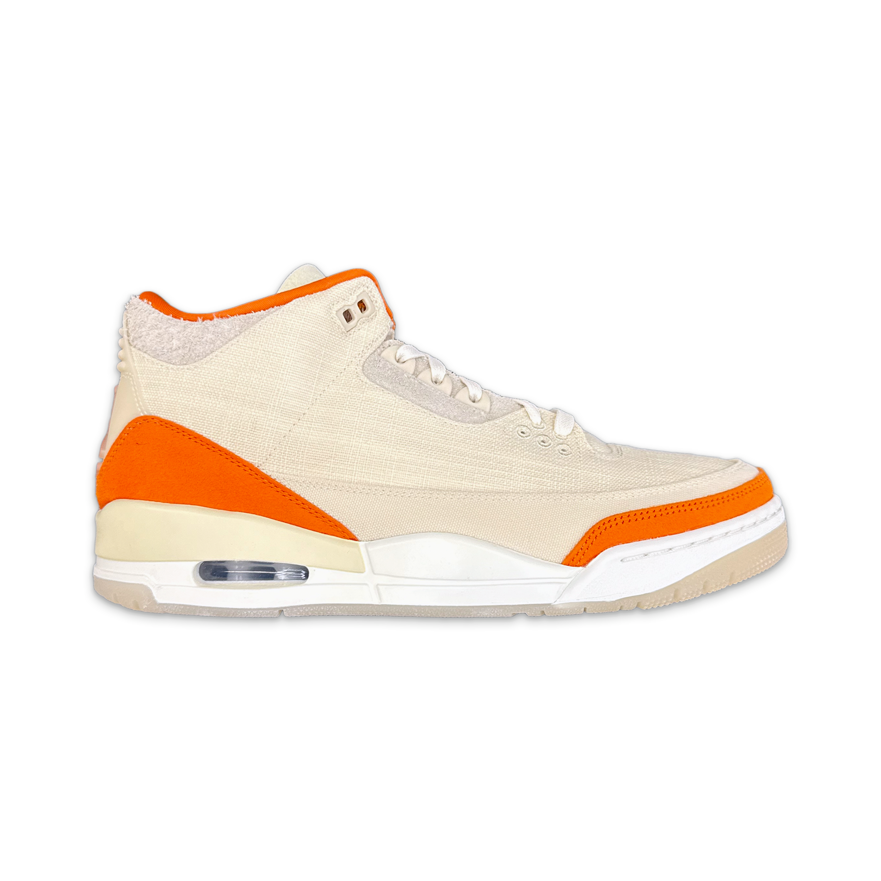 Air Jordan 3 Retro “Starfish” (W)