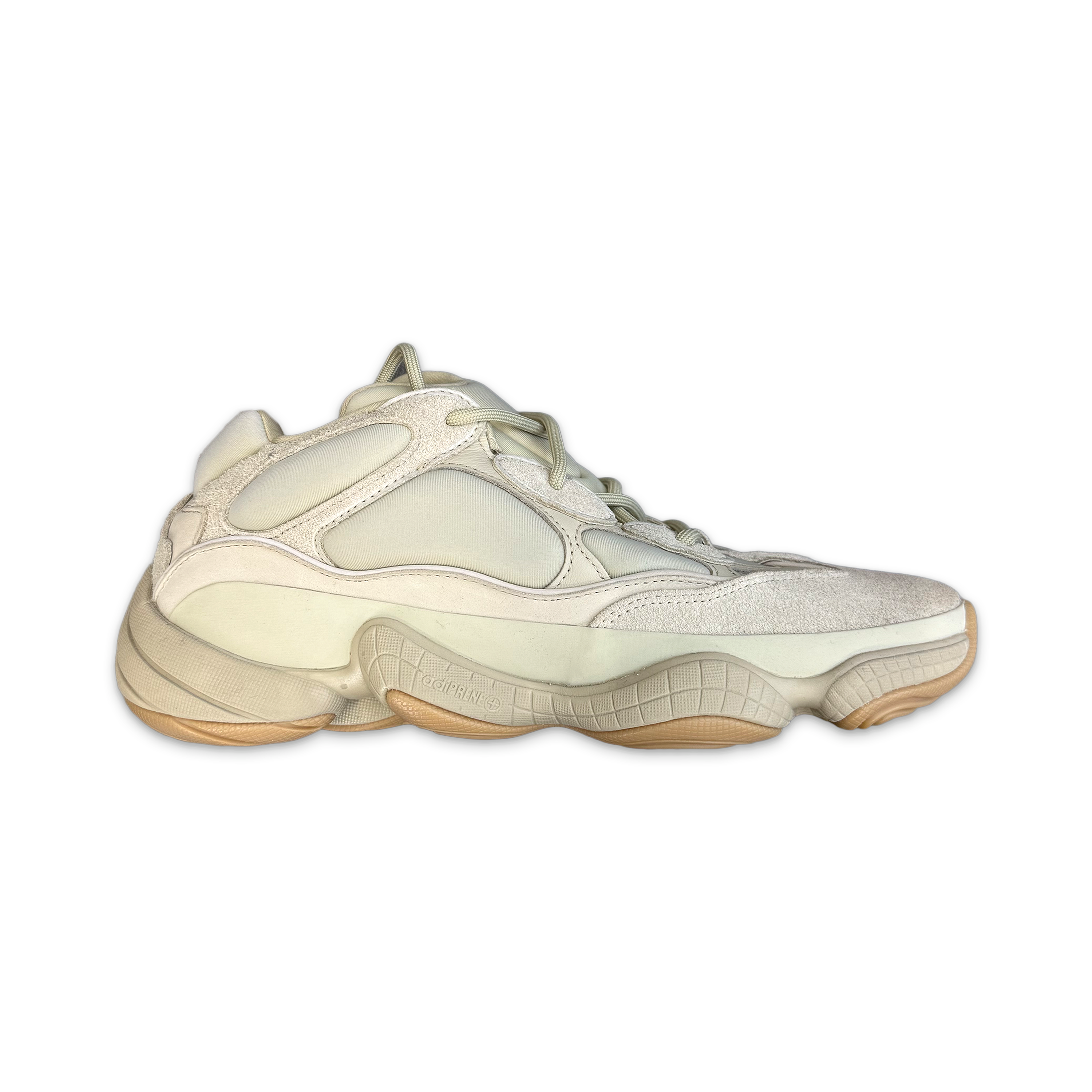 Adidas, Yeezy 500 “Stone”